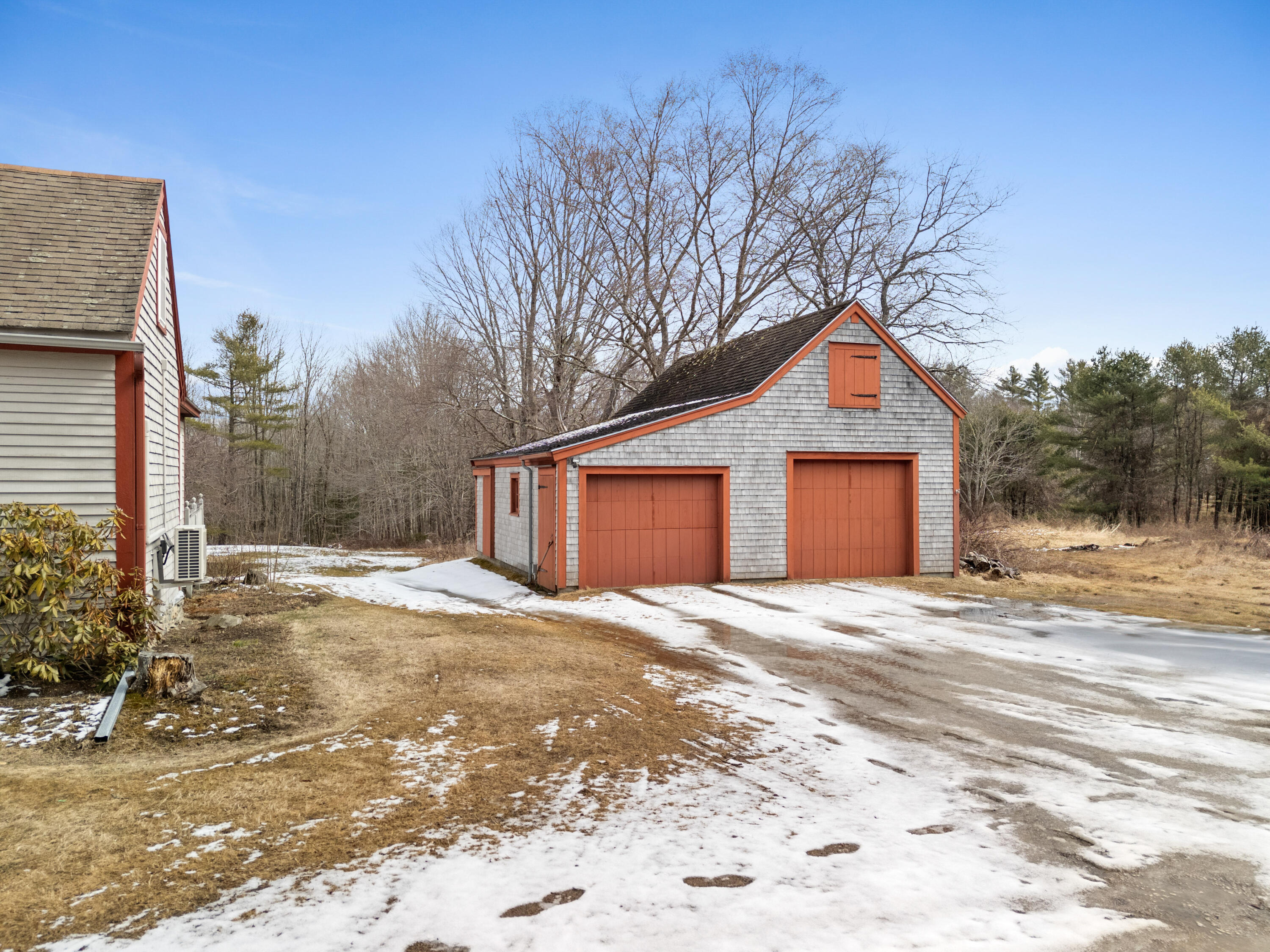 1801 Washington Road Waldoboro ME 04572