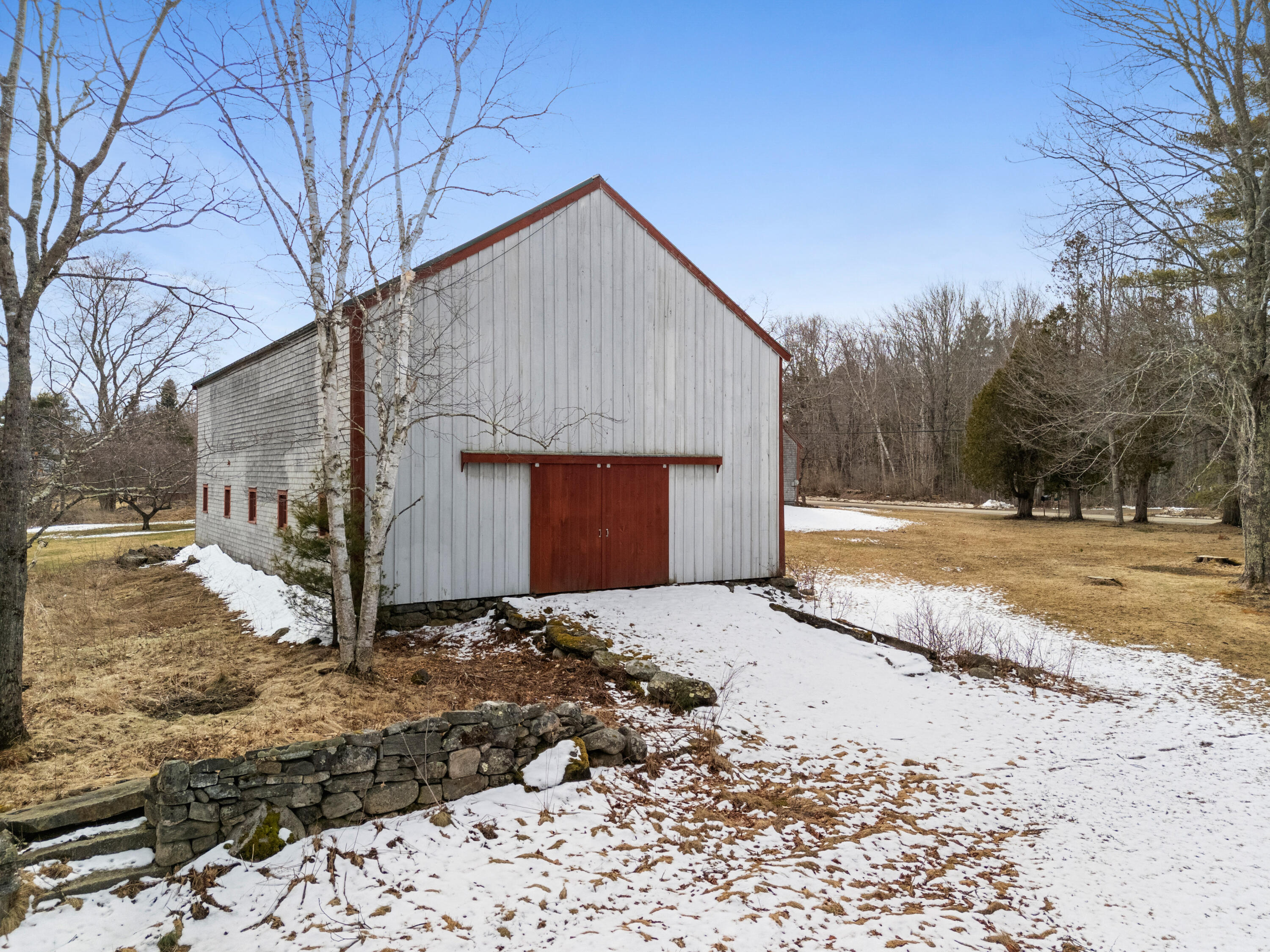 1801 Washington Road Waldoboro ME 04572