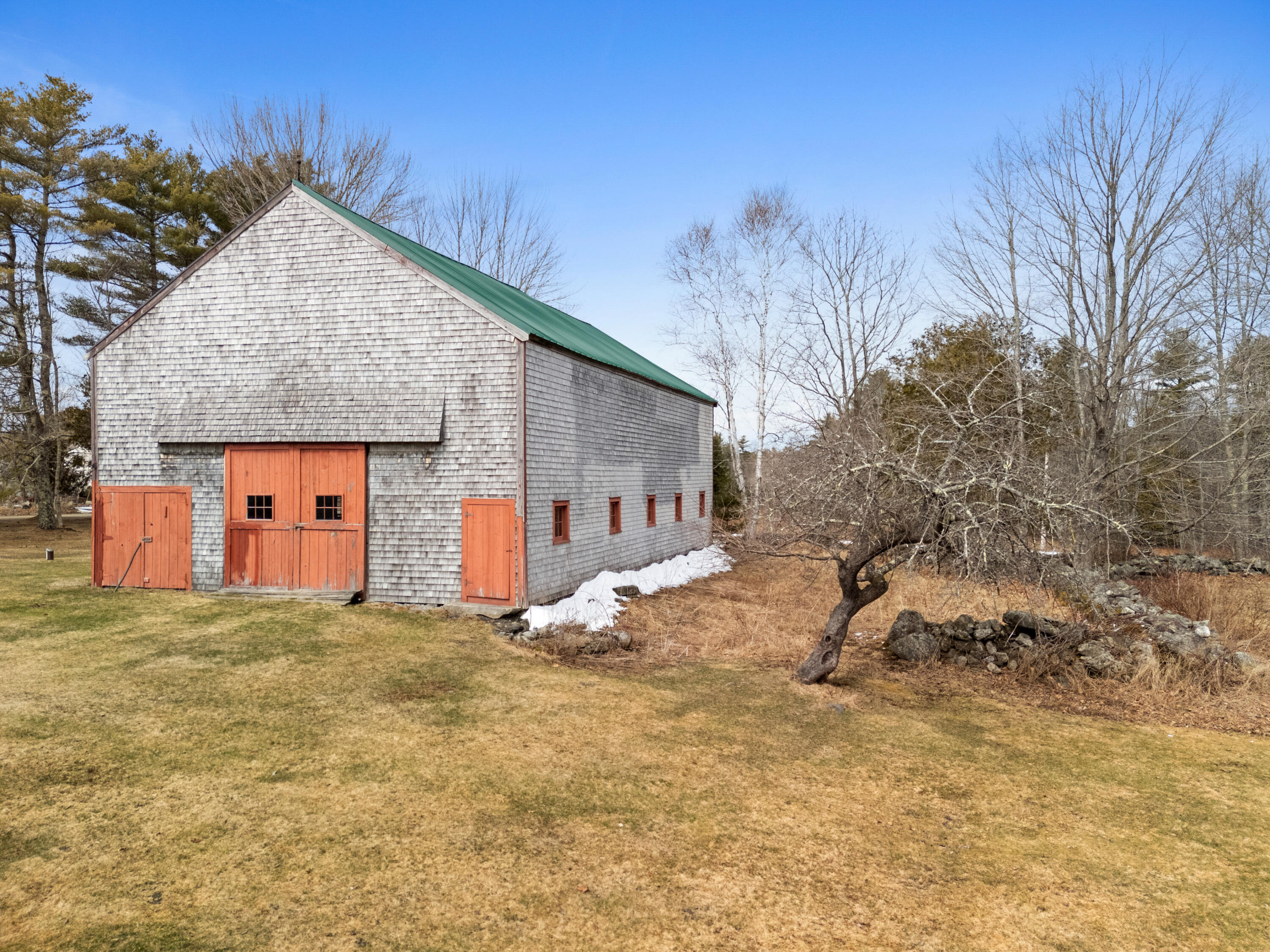 1801 Washington Road Waldoboro ME 04572