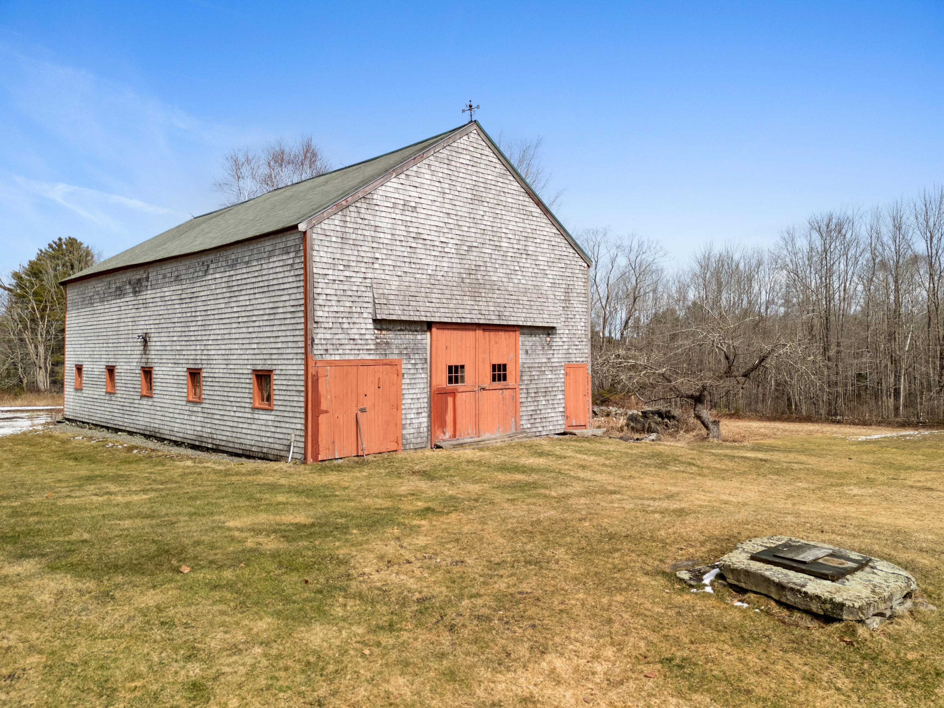 1801 Washington Road Waldoboro ME 04572