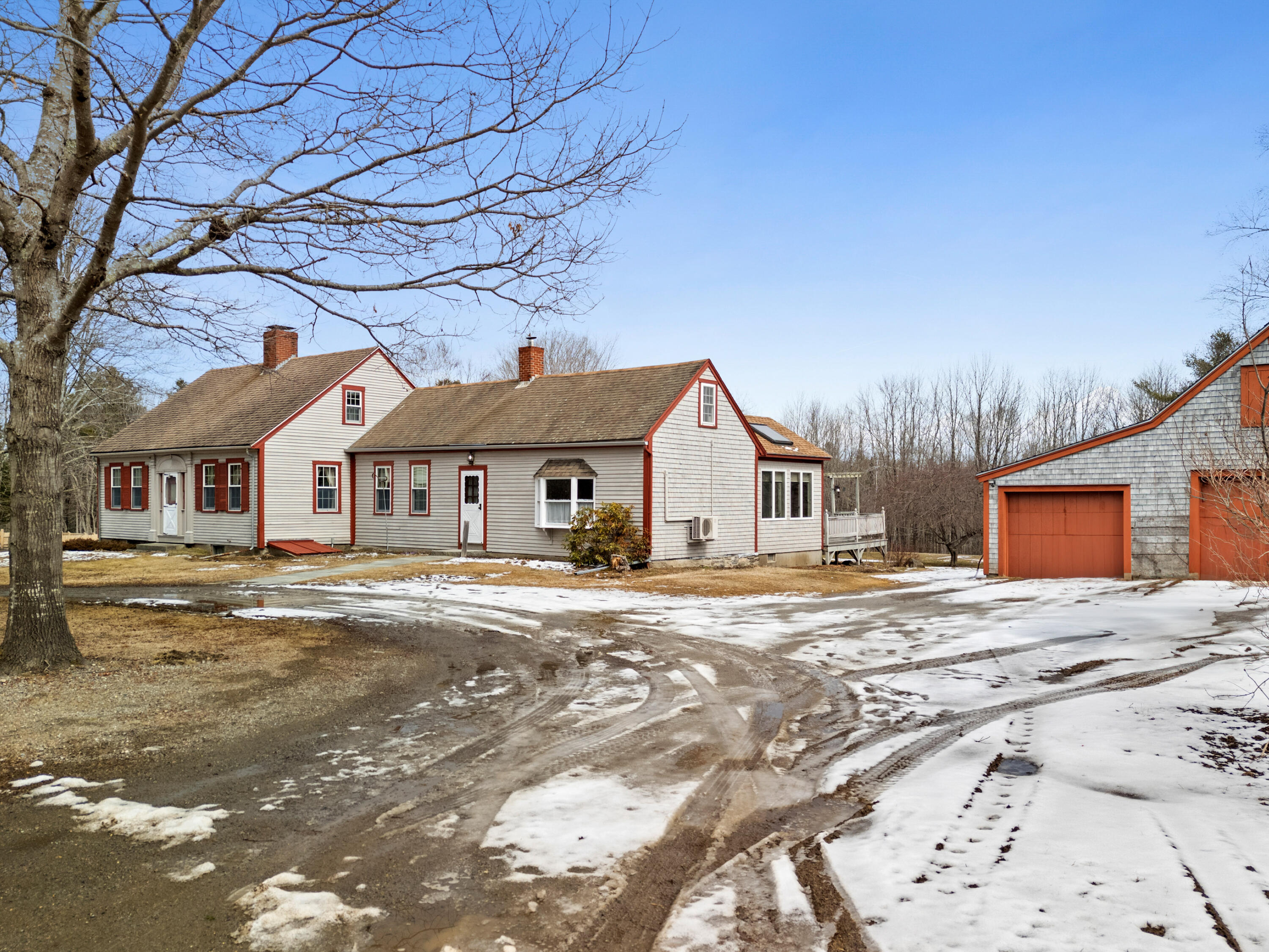 1801 Washington Road Waldoboro ME 04572