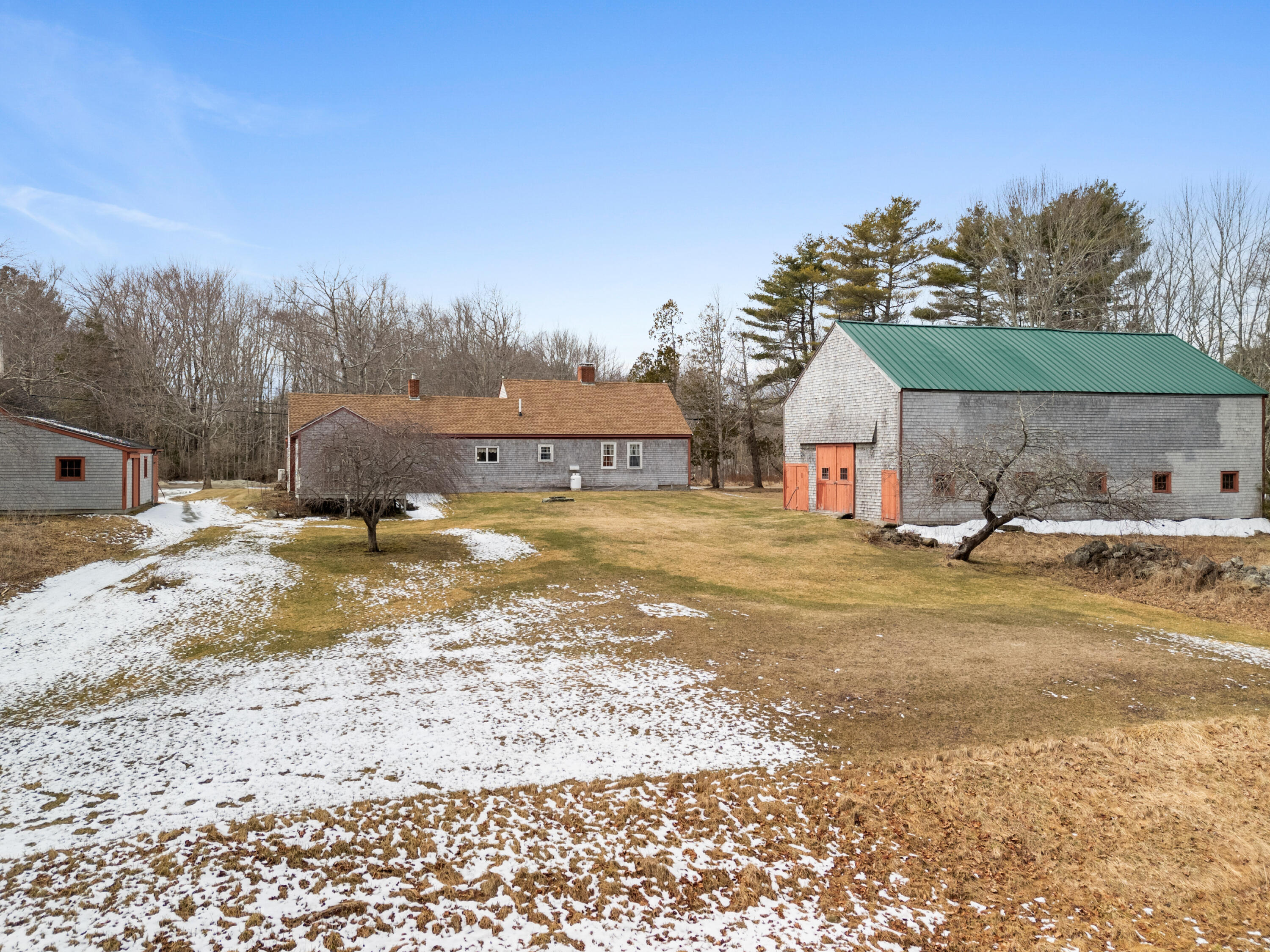 1801 Washington Road Waldoboro ME 04572