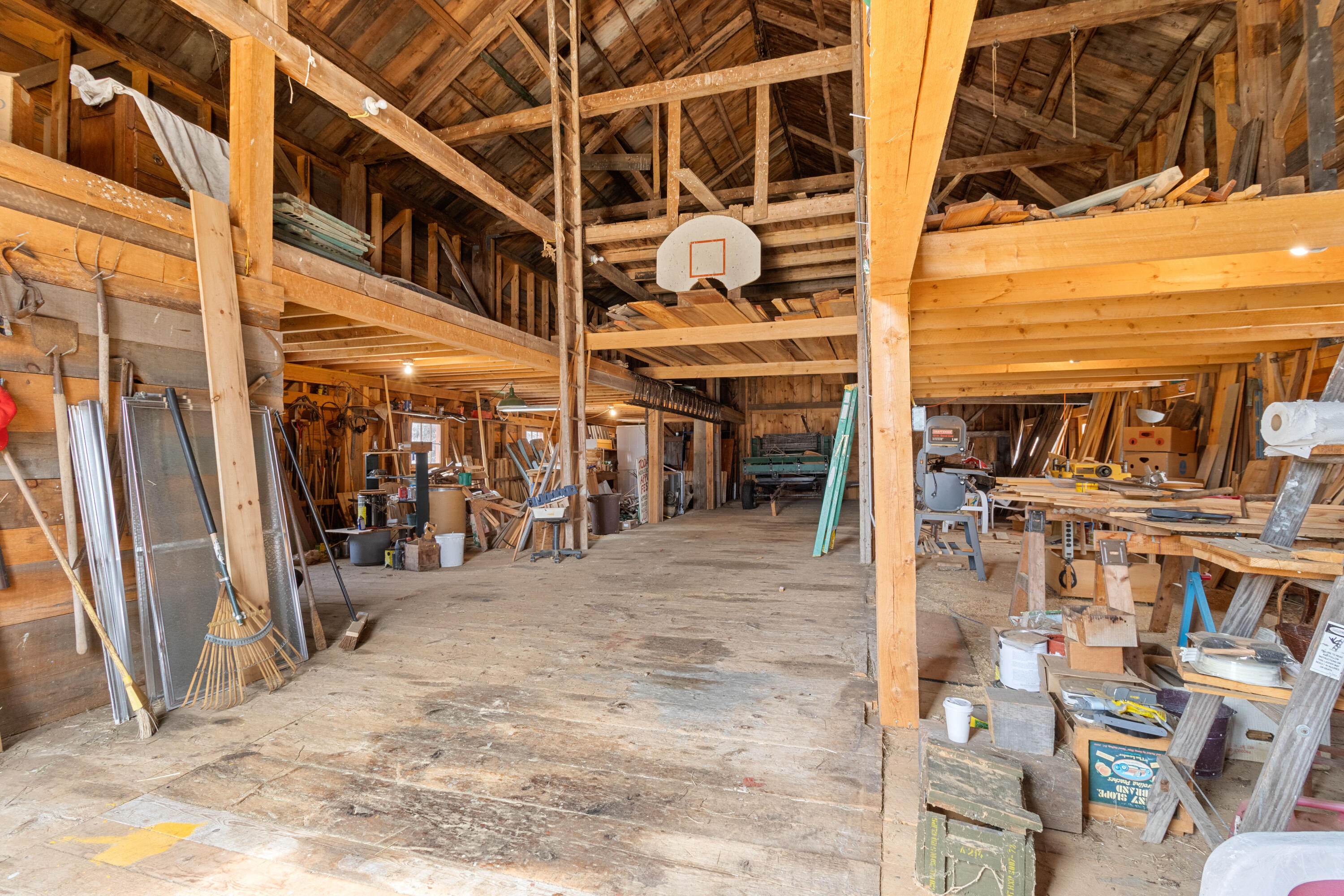 1801 Washington Road Waldoboro ME 04572