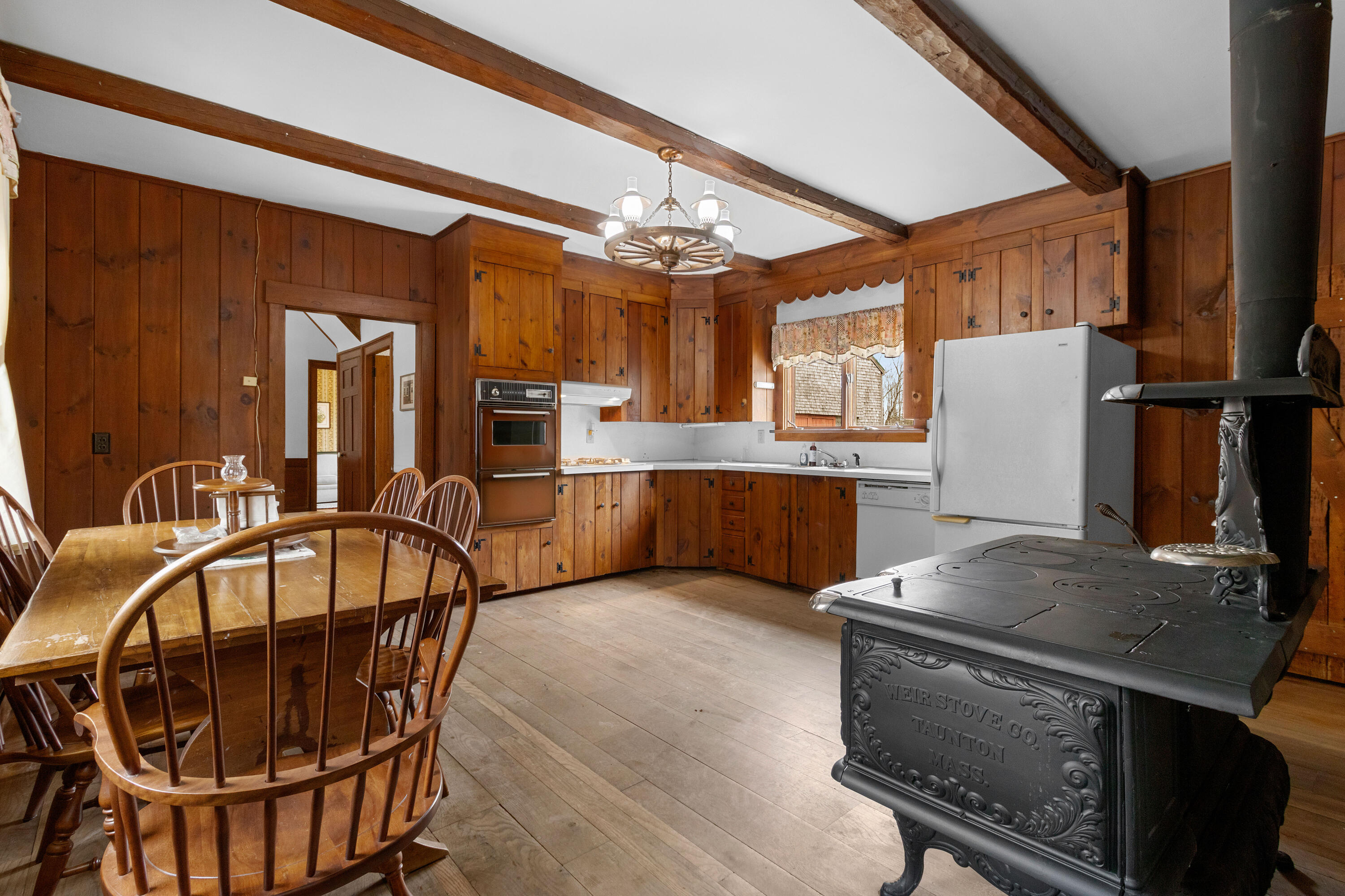 1801 Washington Road Waldoboro ME 04572