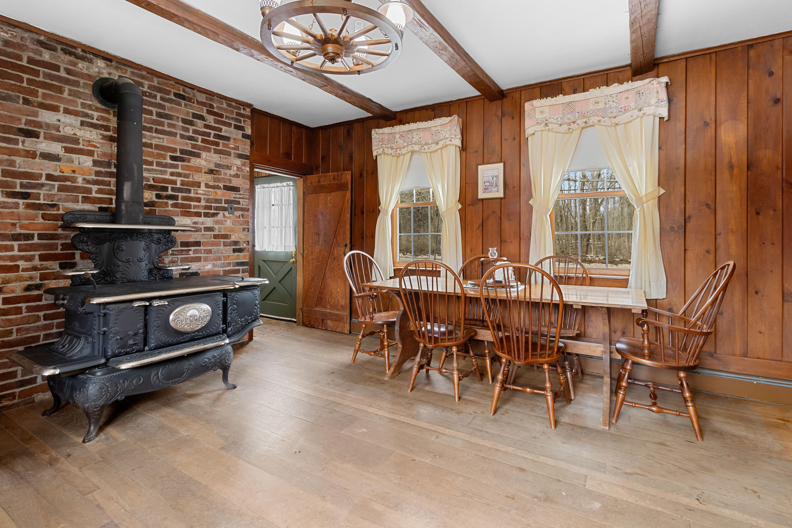 1801 Washington Road Waldoboro ME 04572