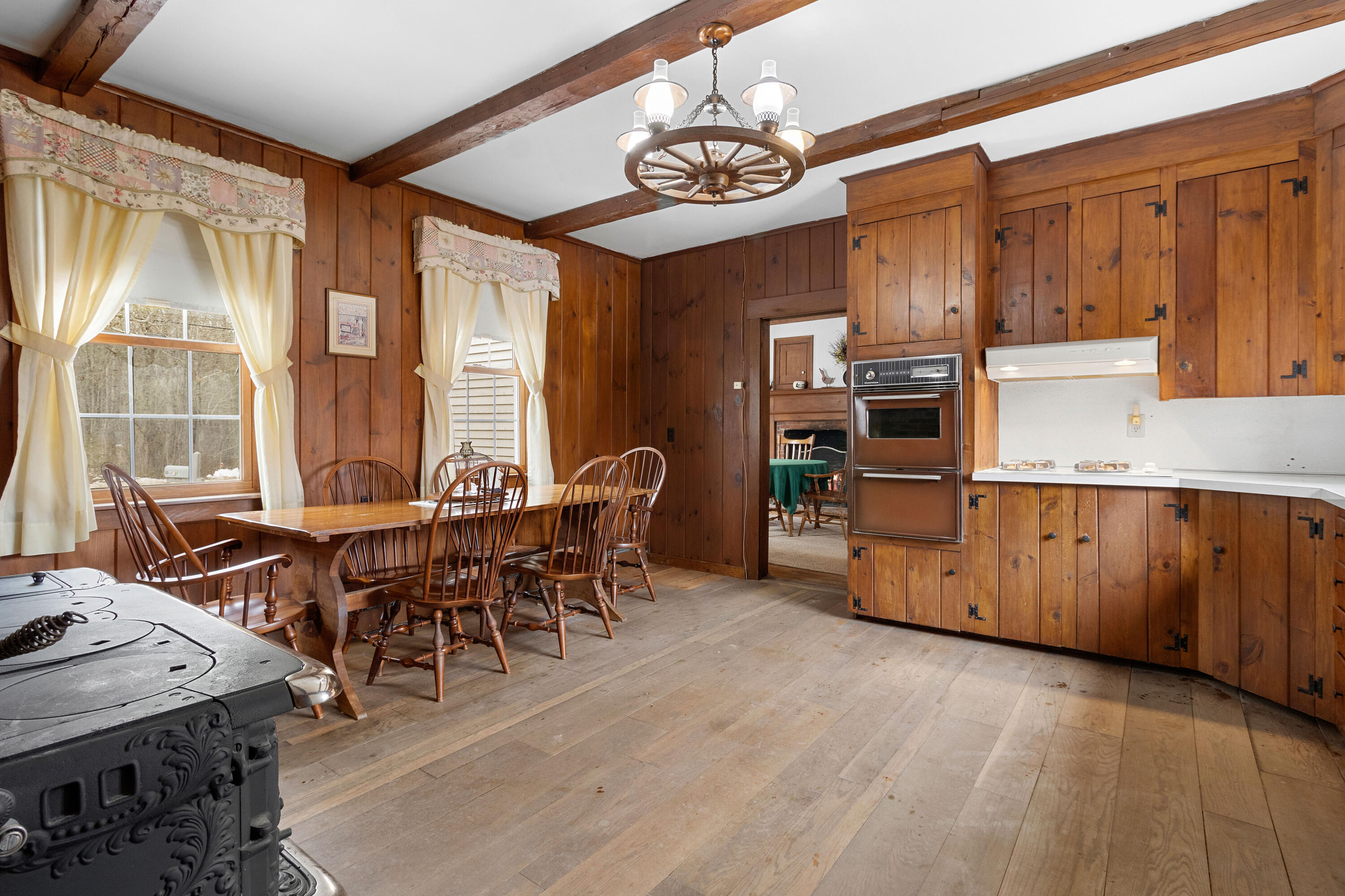 1801 Washington Road Waldoboro ME 04572