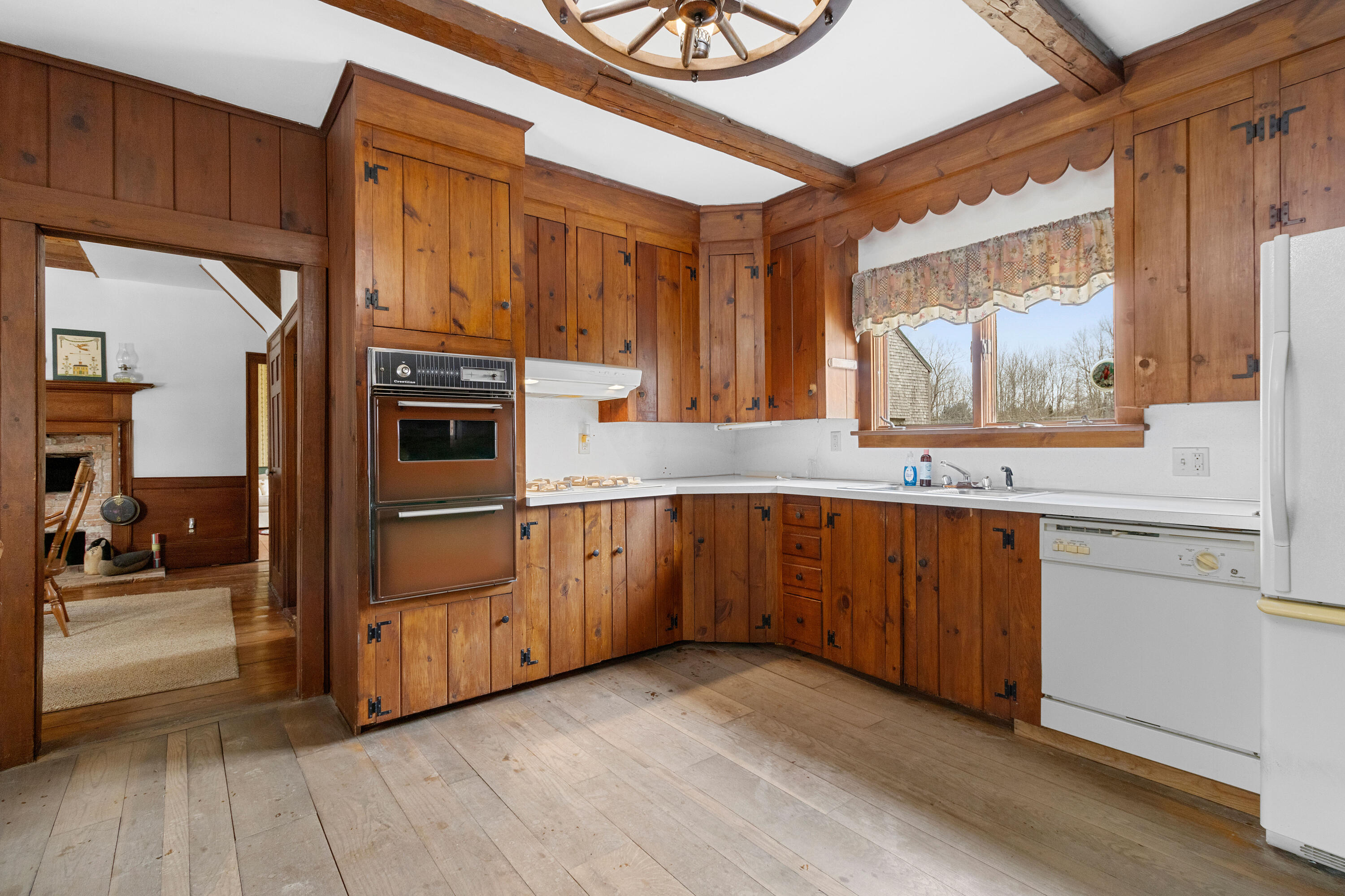 1801 Washington Road Waldoboro ME 04572