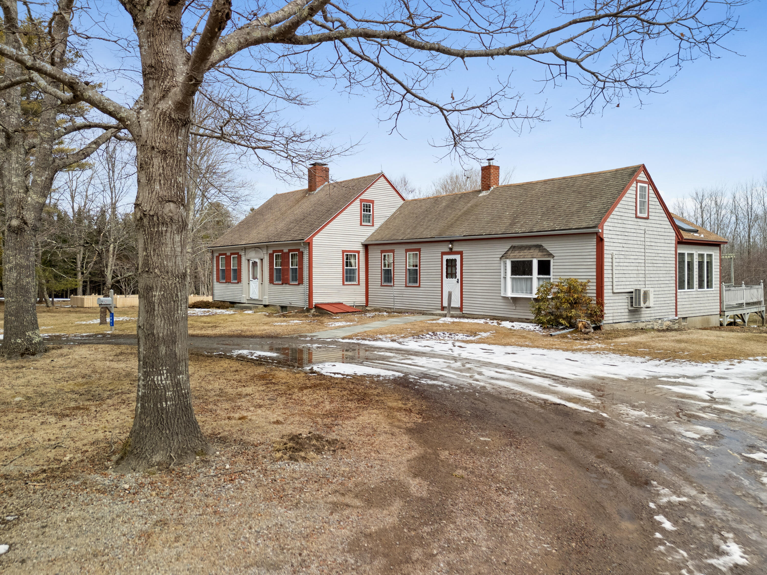 1801 Washington Road Waldoboro ME 04572