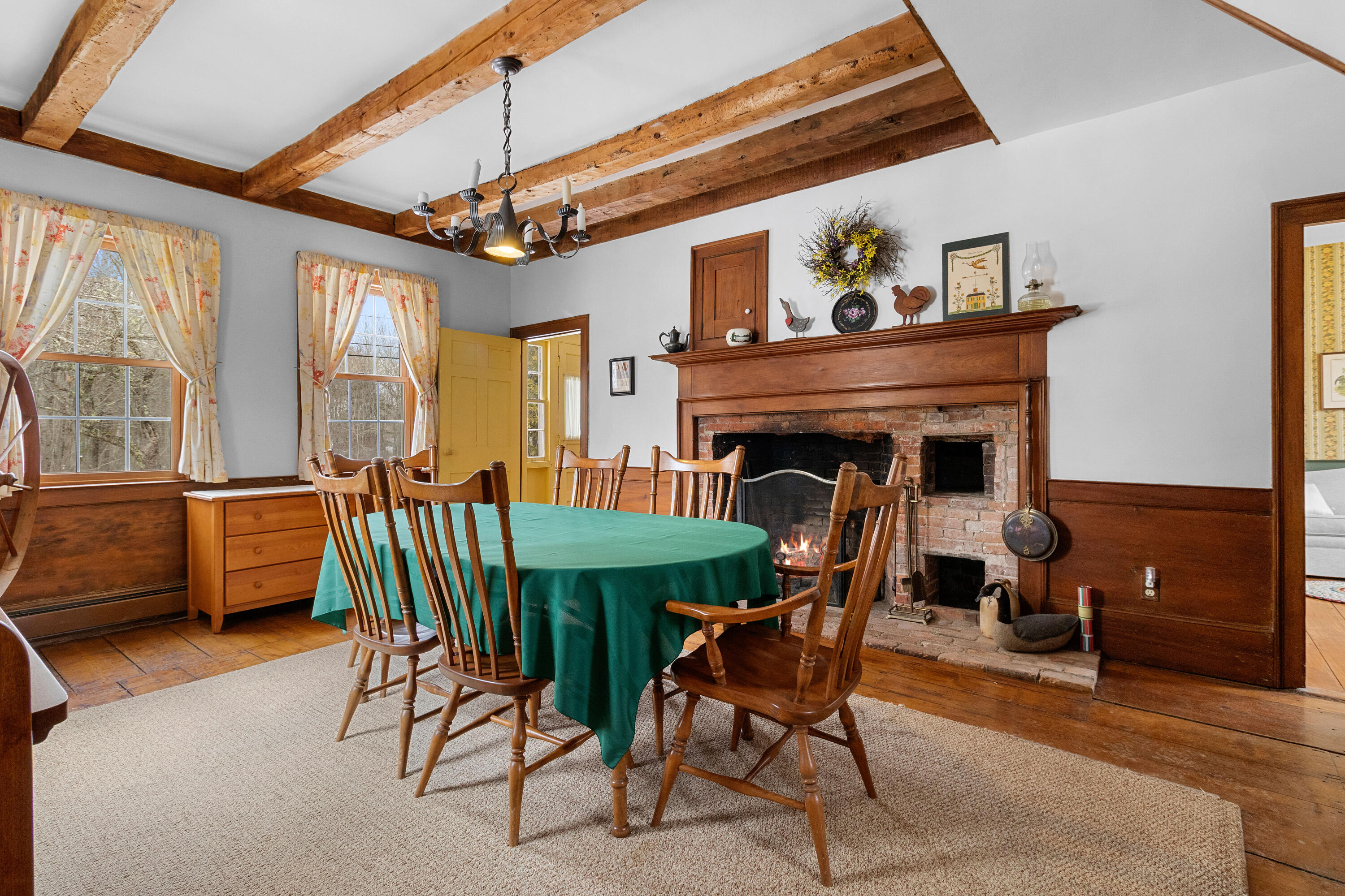 1801 Washington Road Waldoboro ME 04572