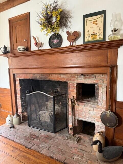 1801 Washington Road Waldoboro ME 04572