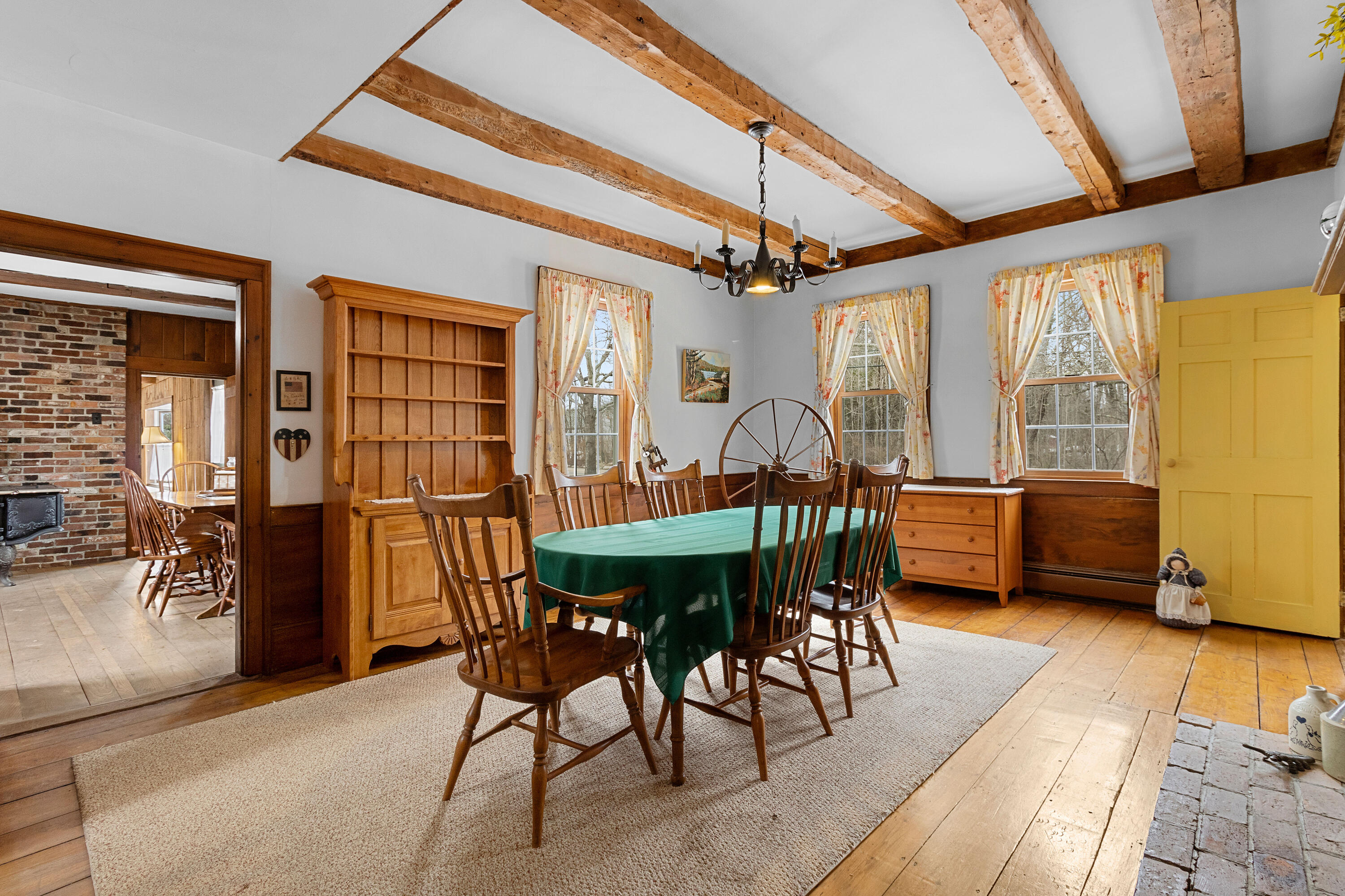 1801 Washington Road Waldoboro ME 04572