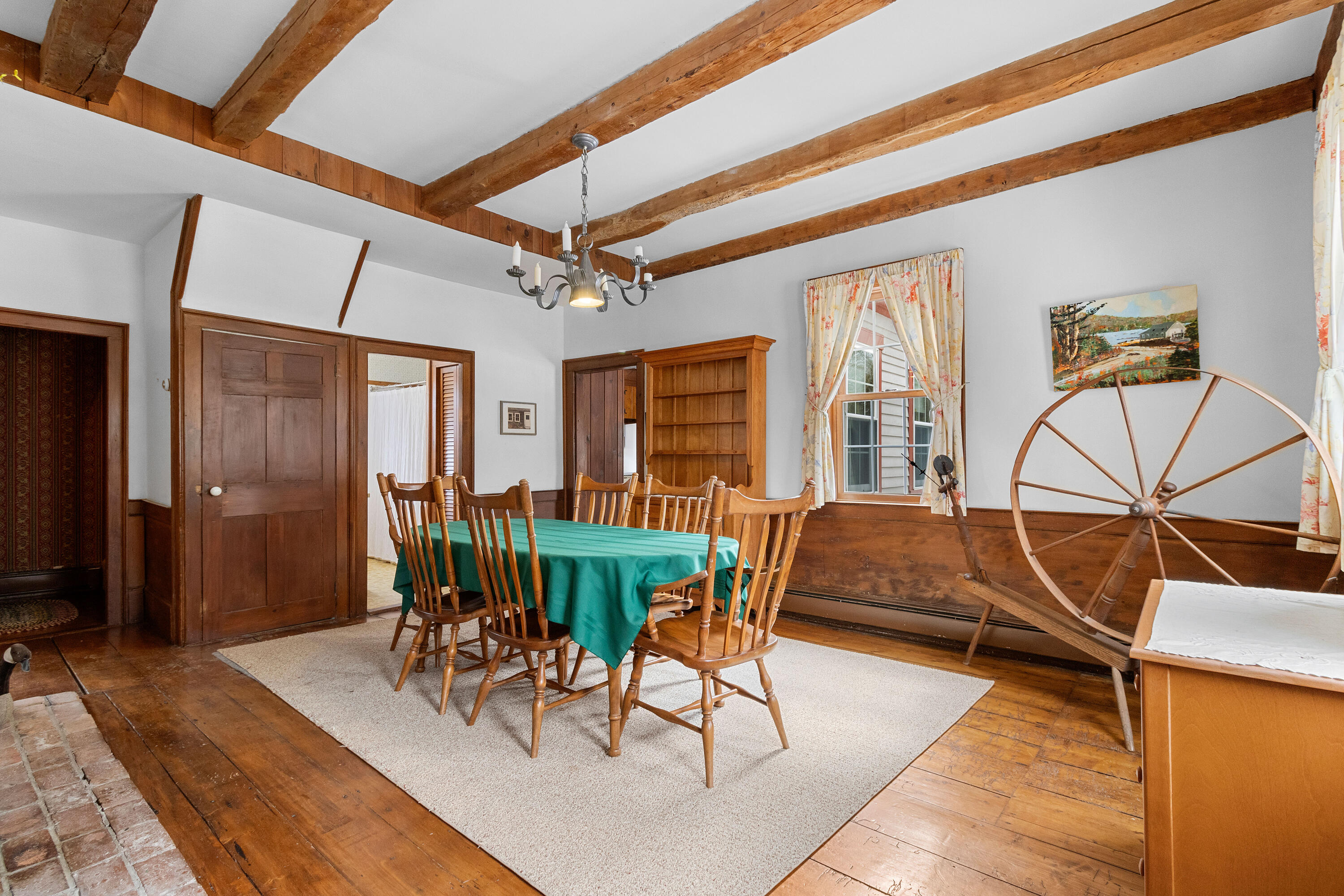 1801 Washington Road Waldoboro ME 04572