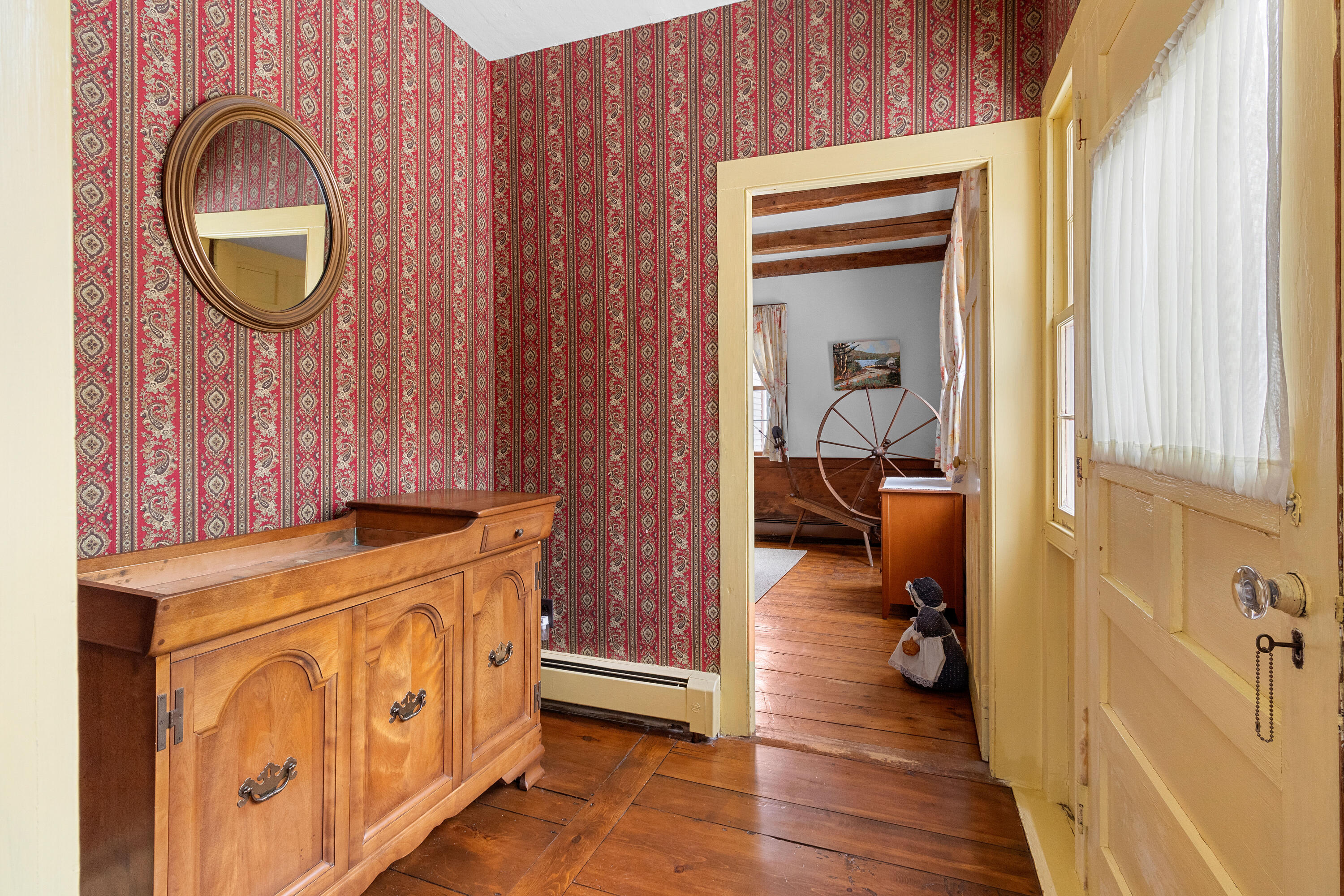 1801 Washington Road Waldoboro ME 04572