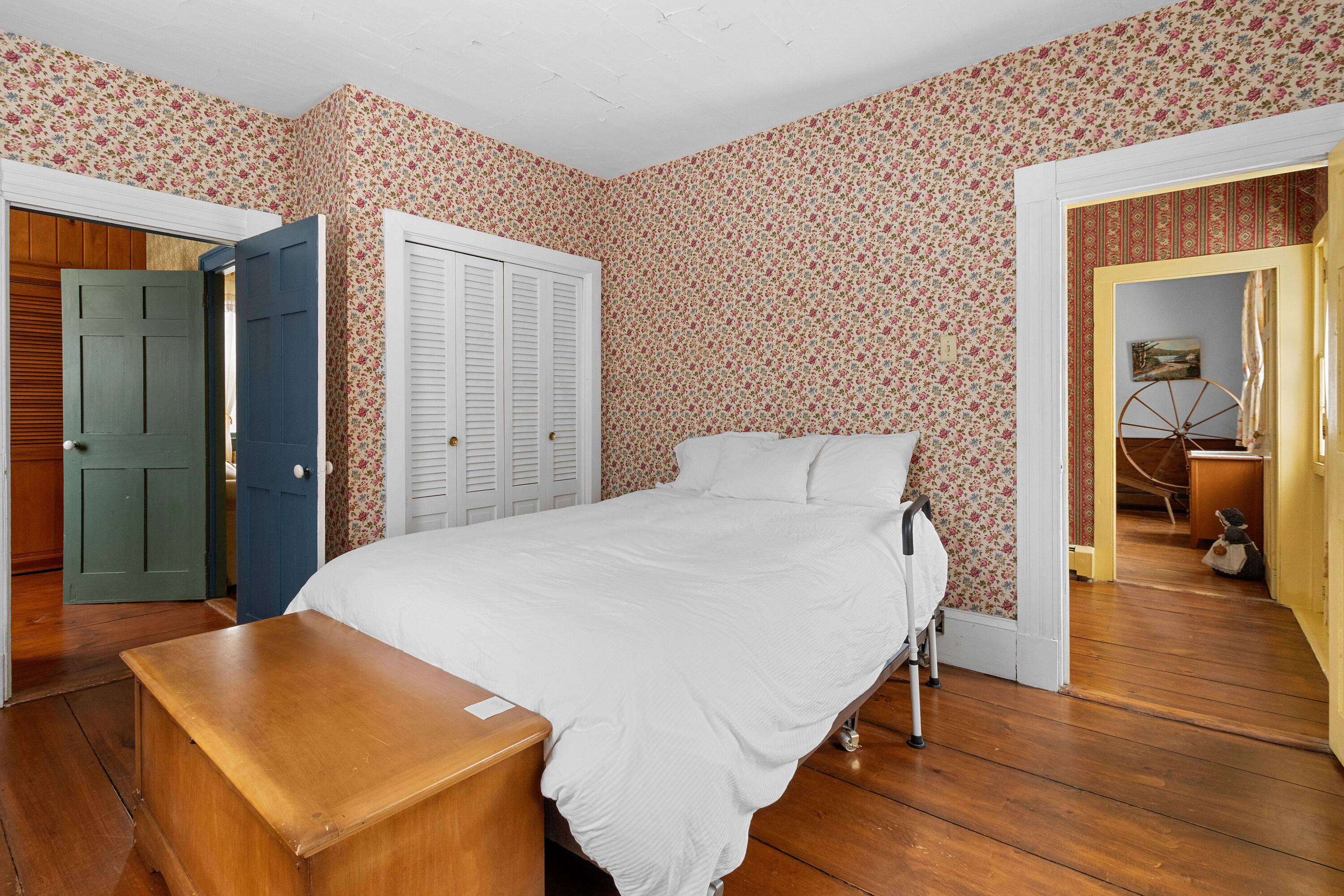 1801 Washington Road Waldoboro ME 04572