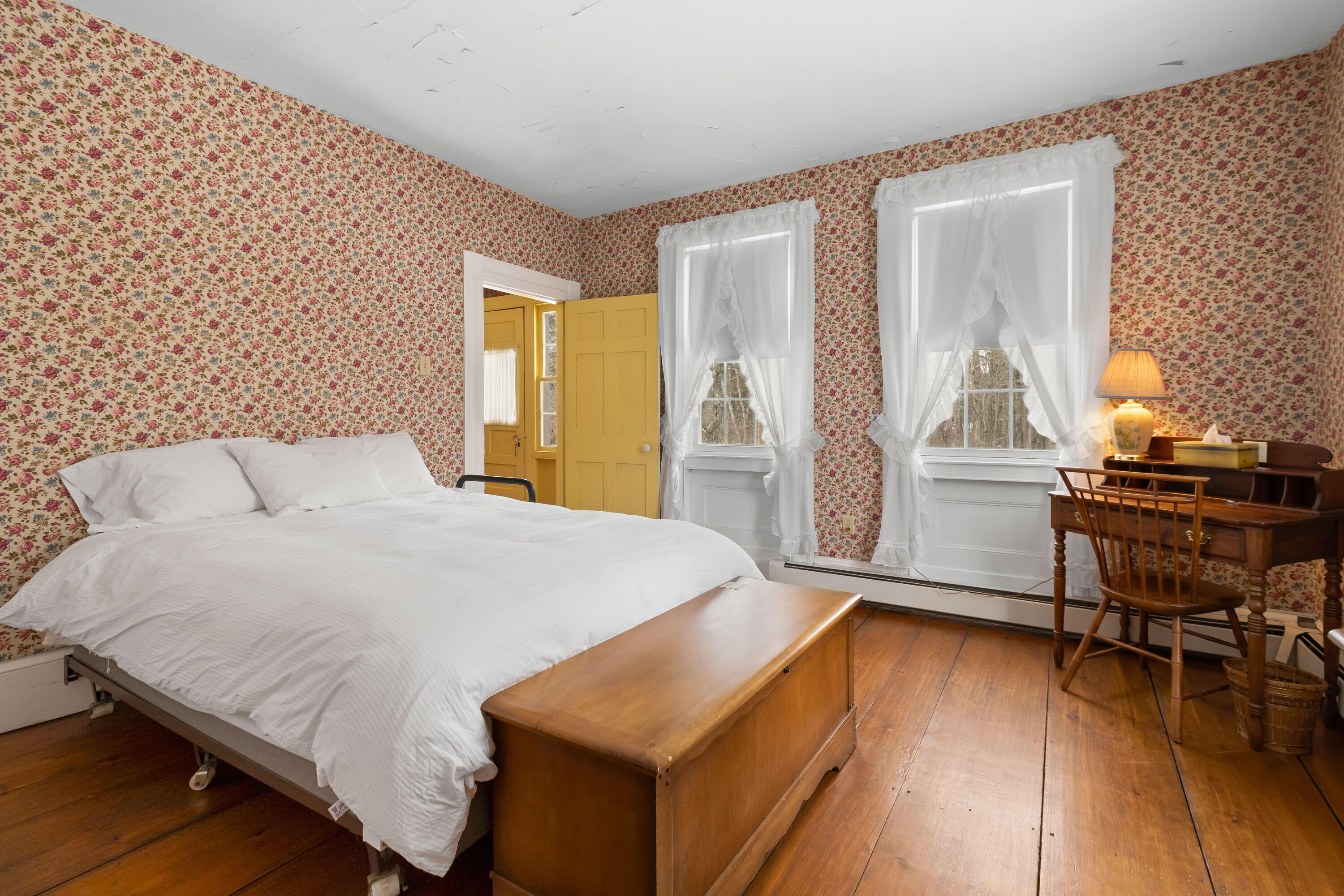 1801 Washington Road Waldoboro ME 04572