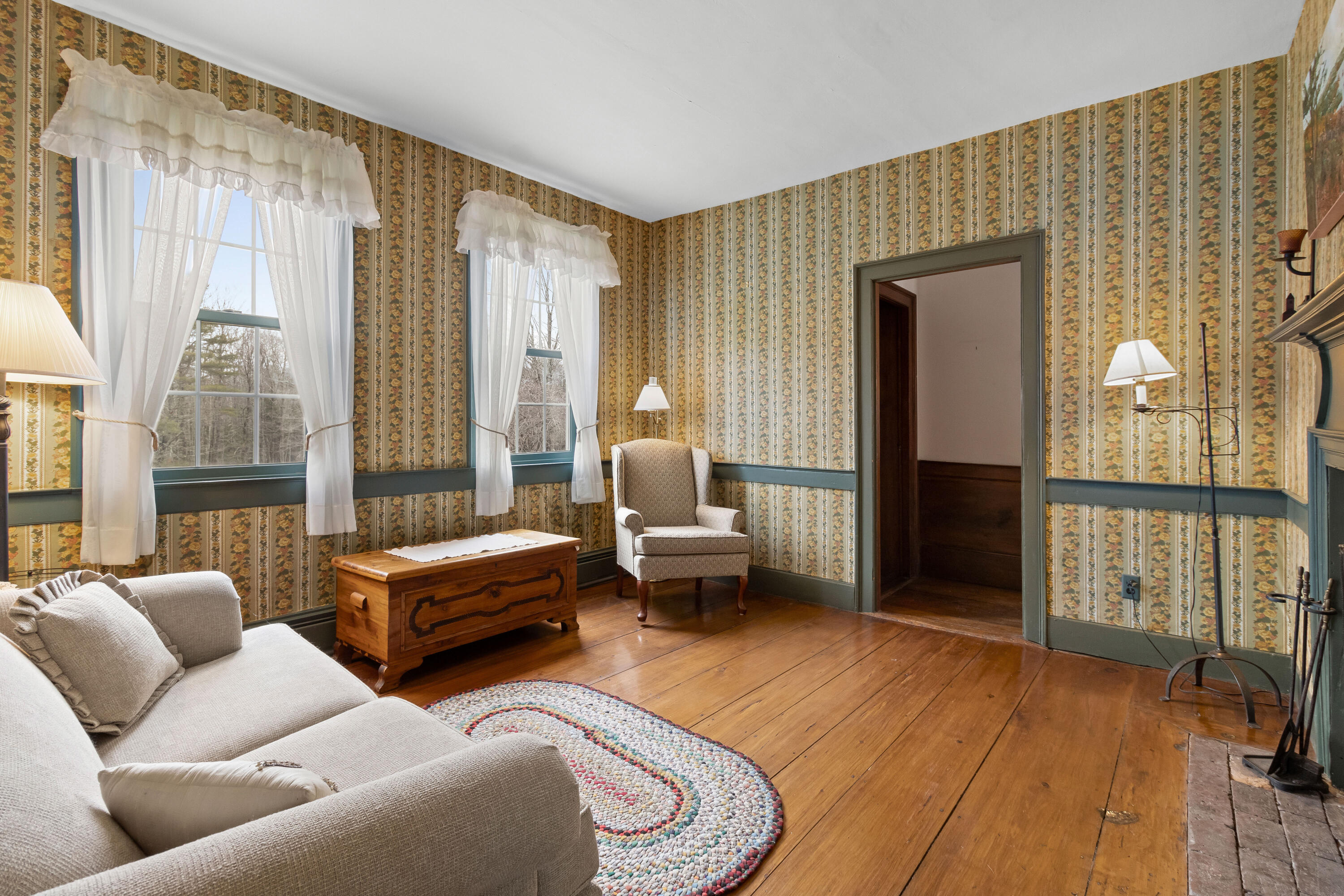 1801 Washington Road Waldoboro ME 04572