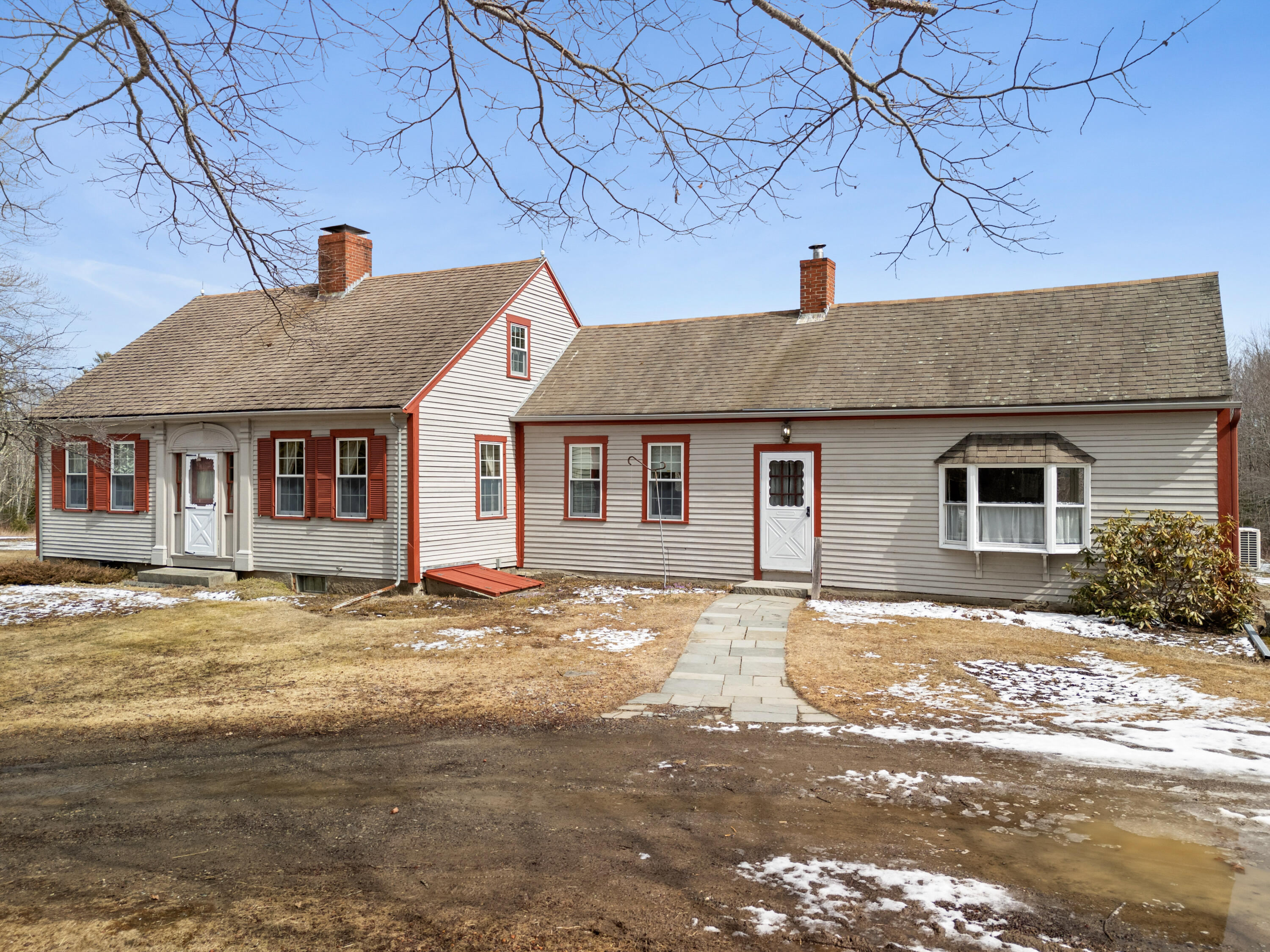 1801 Washington Road Waldoboro ME 04572