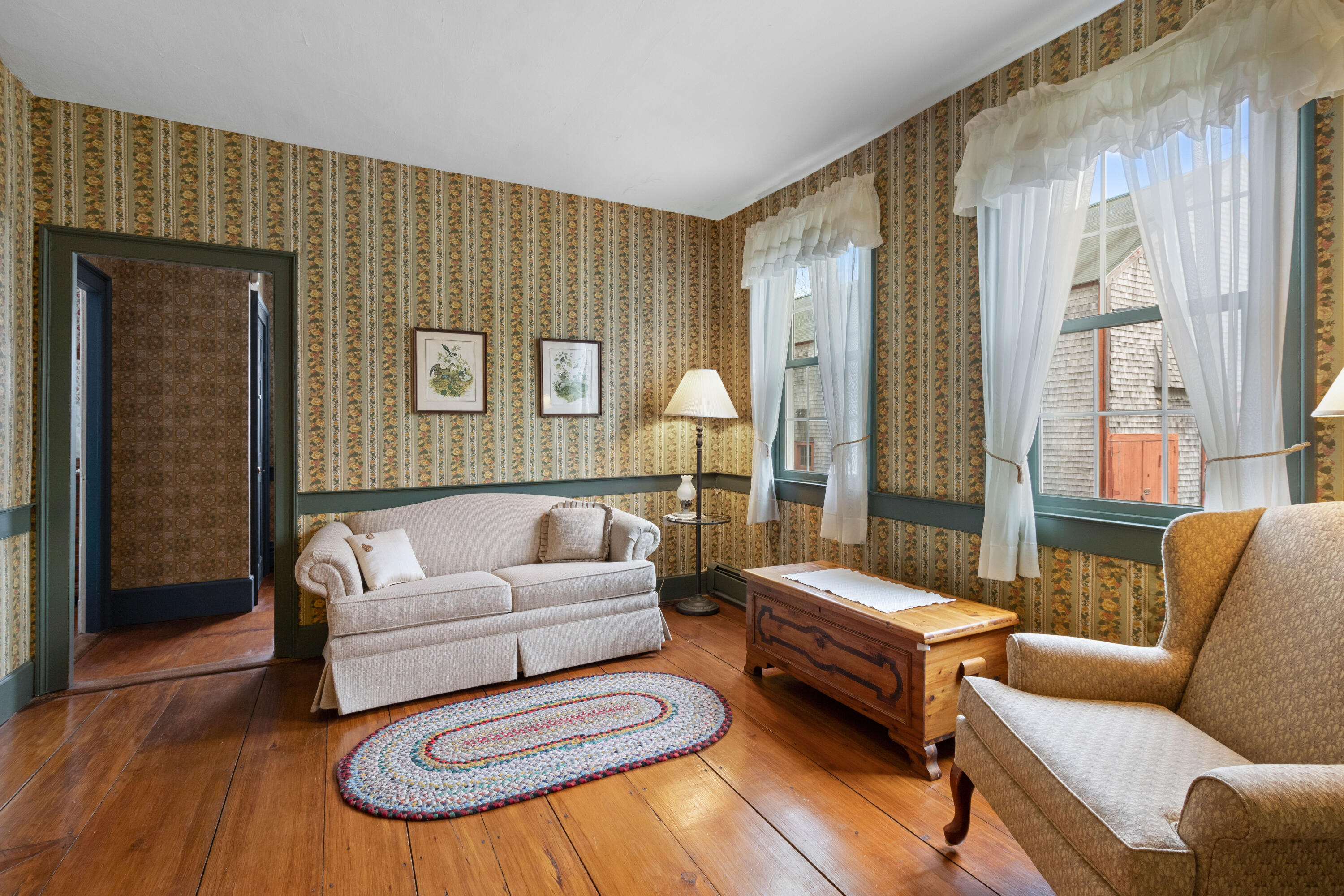 1801 Washington Road Waldoboro ME 04572