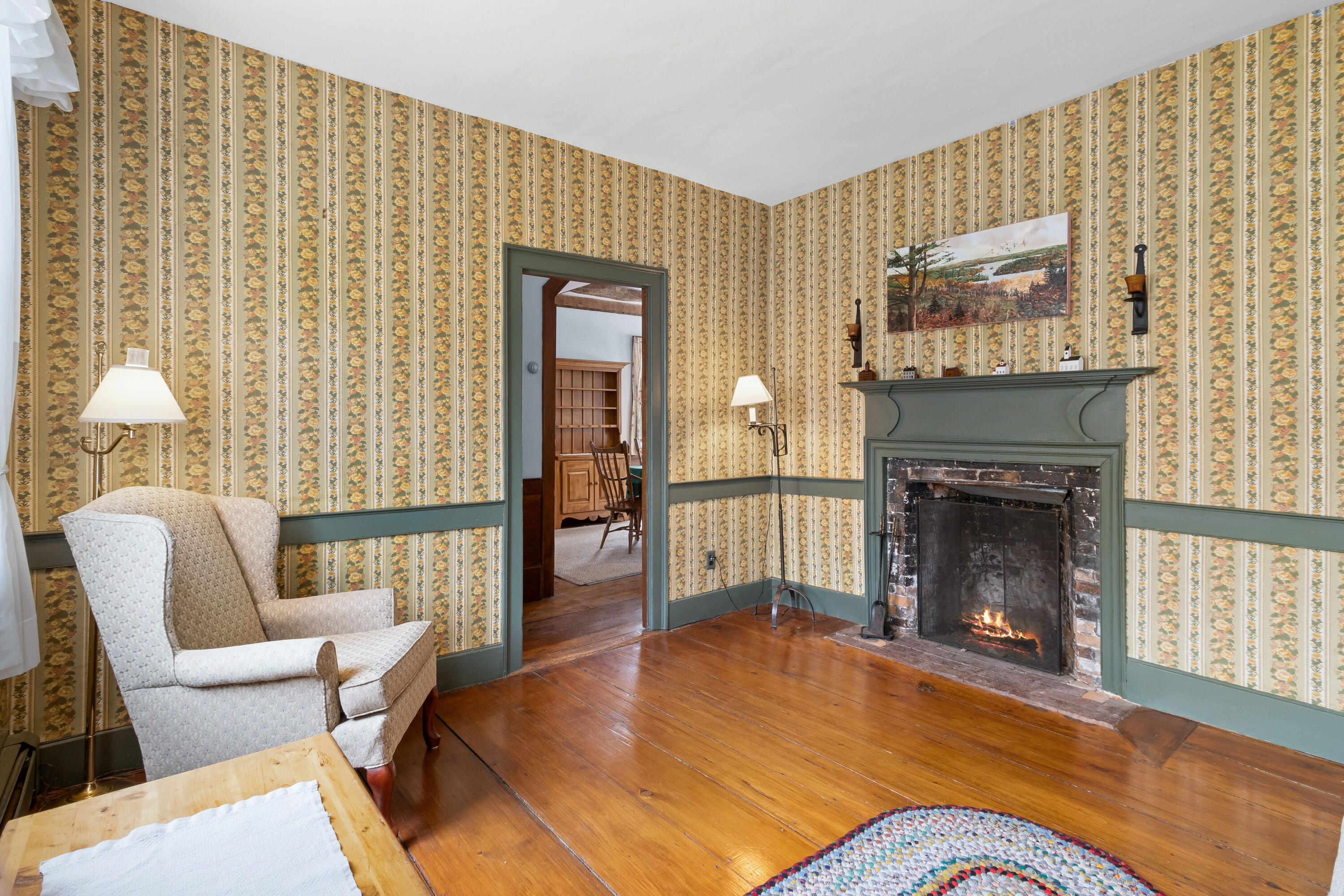 1801 Washington Road Waldoboro ME 04572