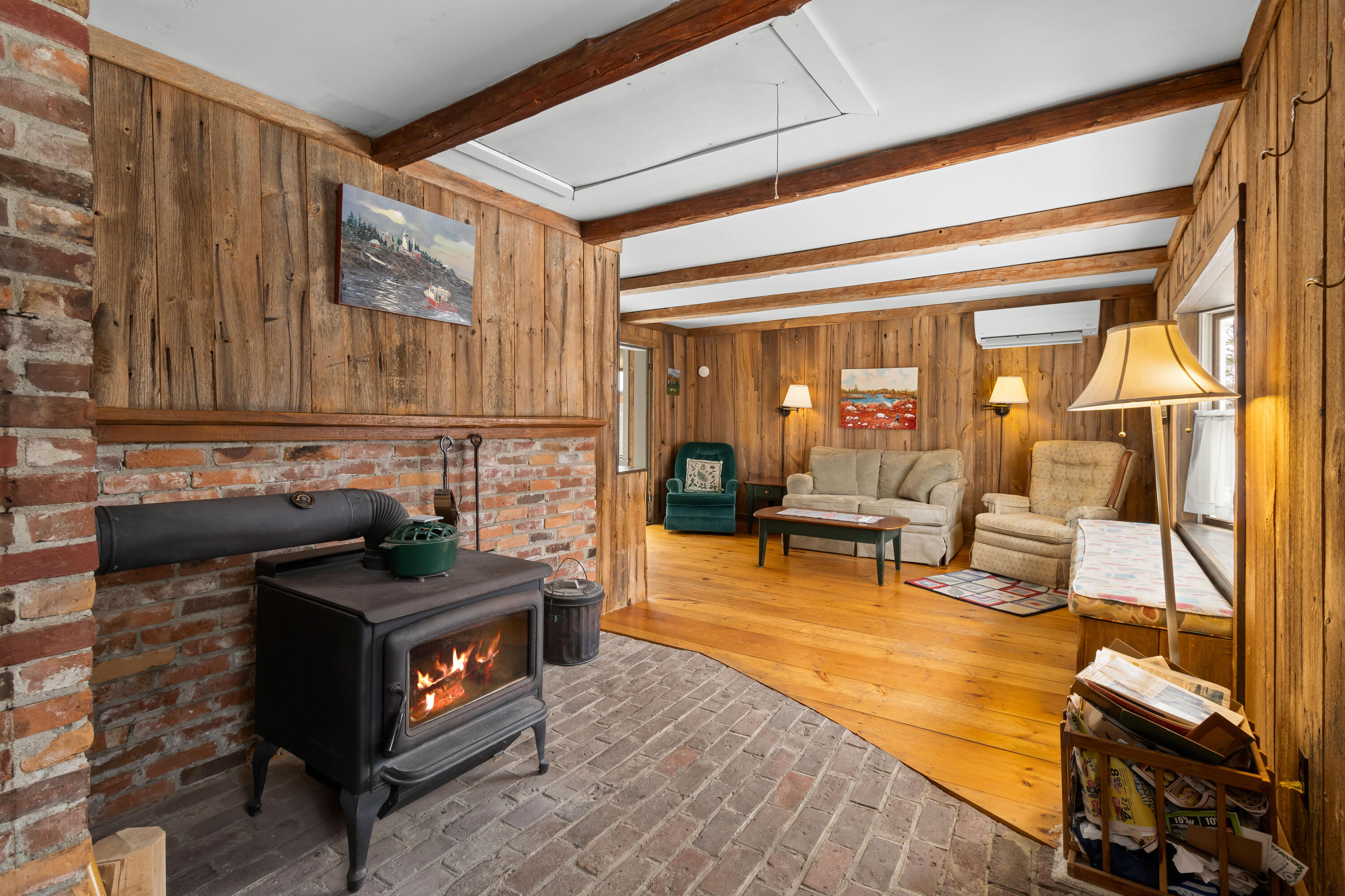 1801 Washington Road Waldoboro ME 04572