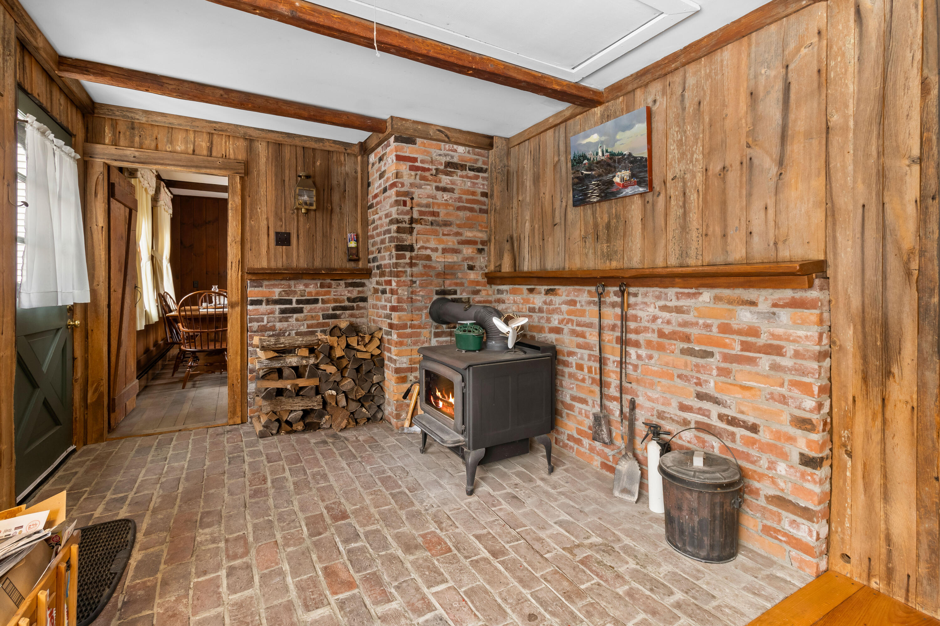 1801 Washington Road Waldoboro ME 04572