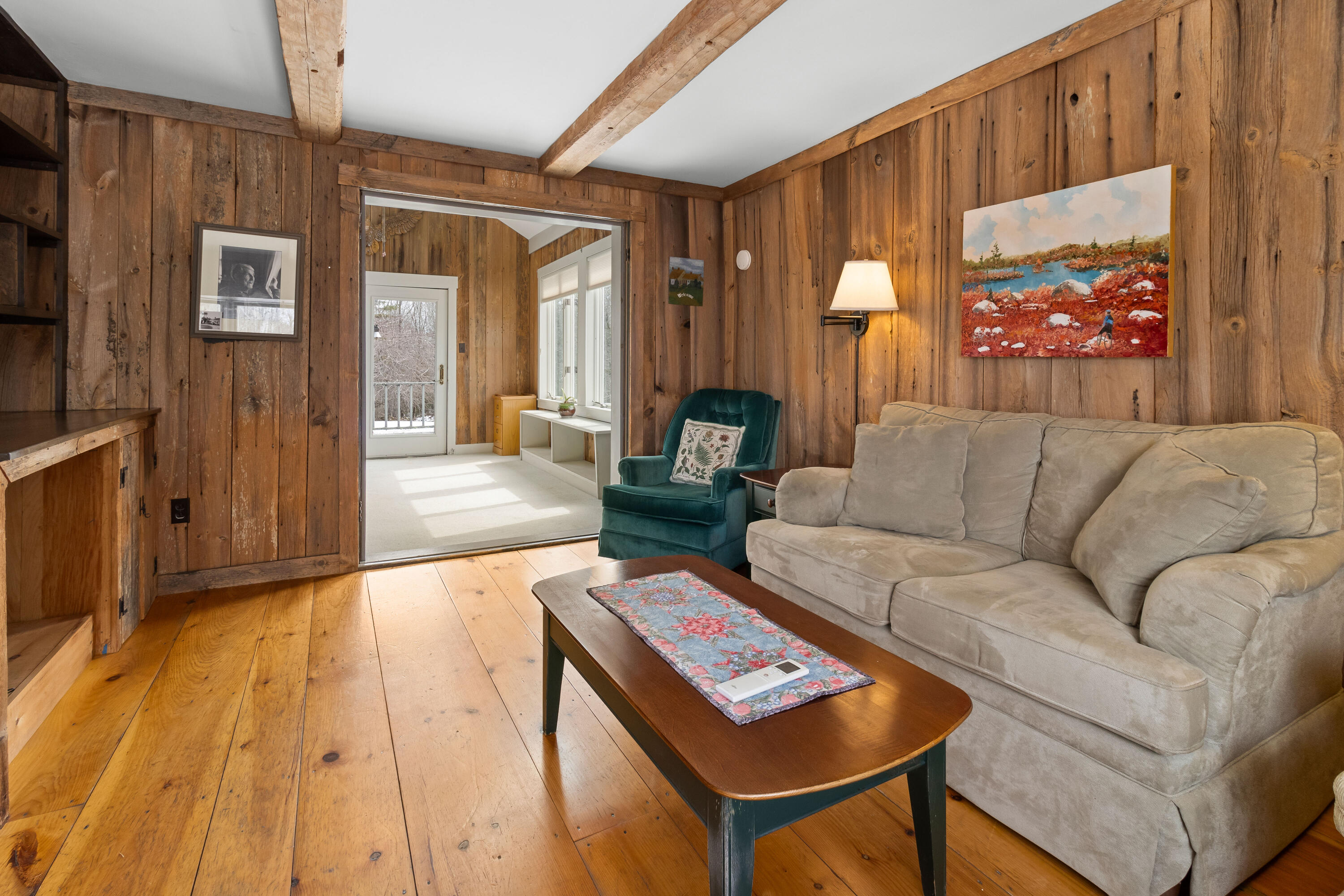 1801 Washington Road Waldoboro ME 04572