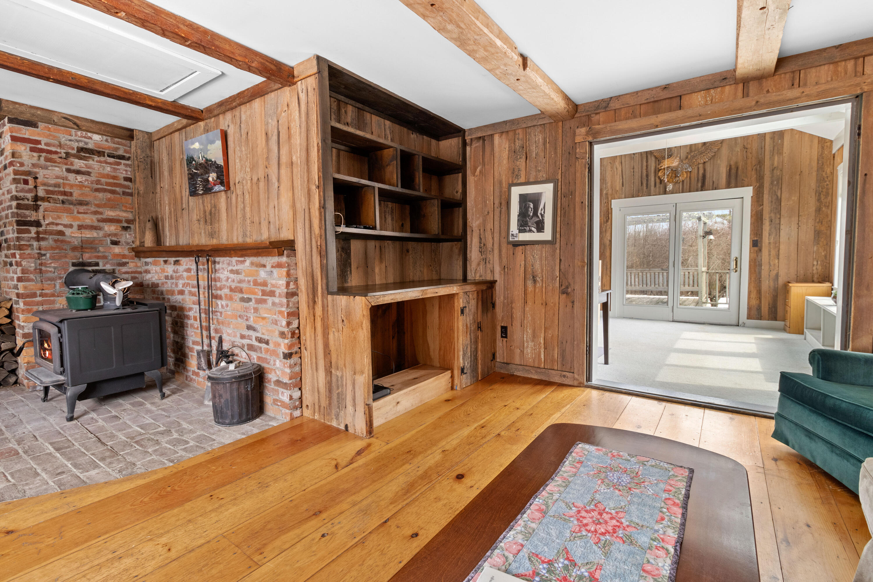 1801 Washington Road Waldoboro ME 04572