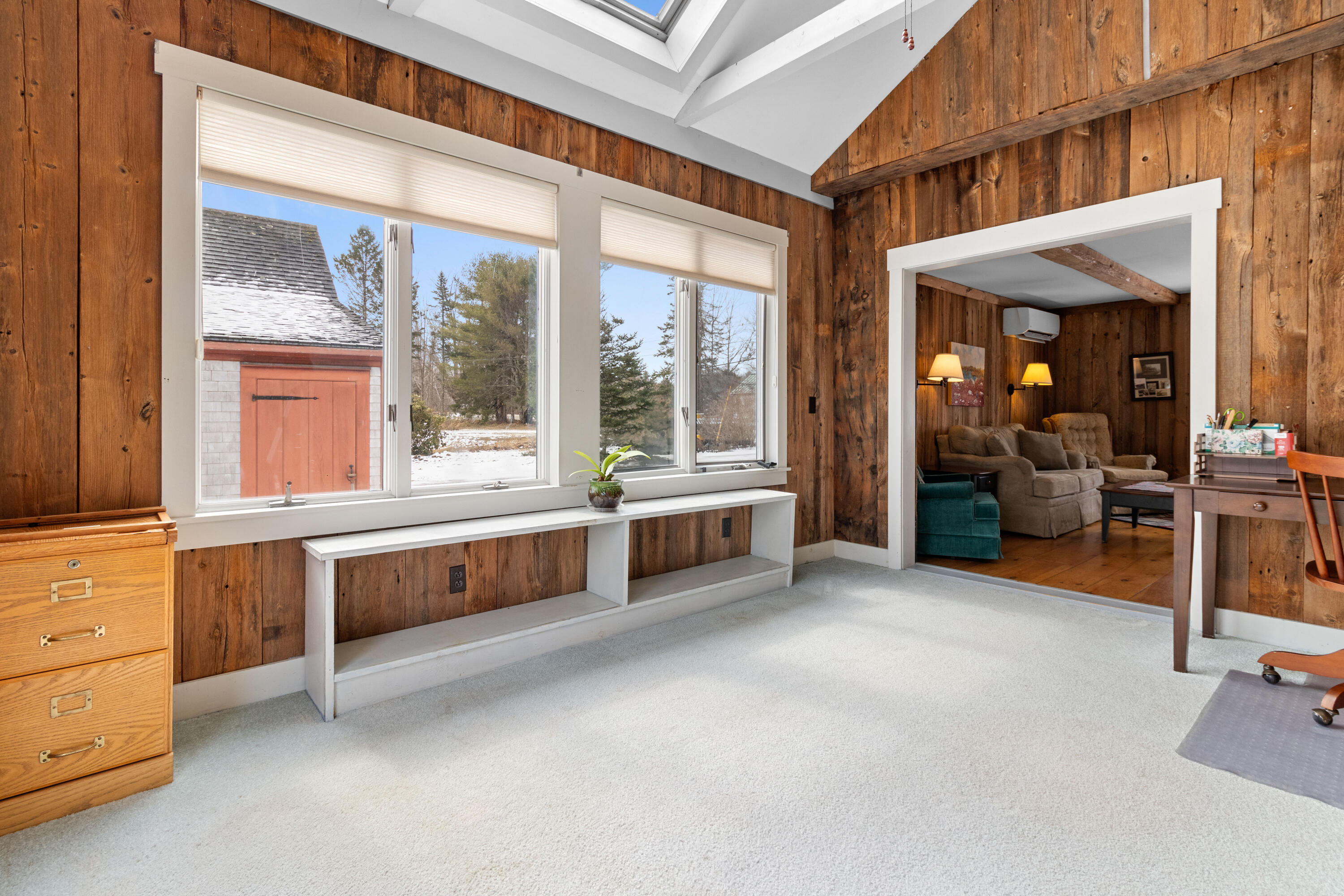 1801 Washington Road Waldoboro ME 04572