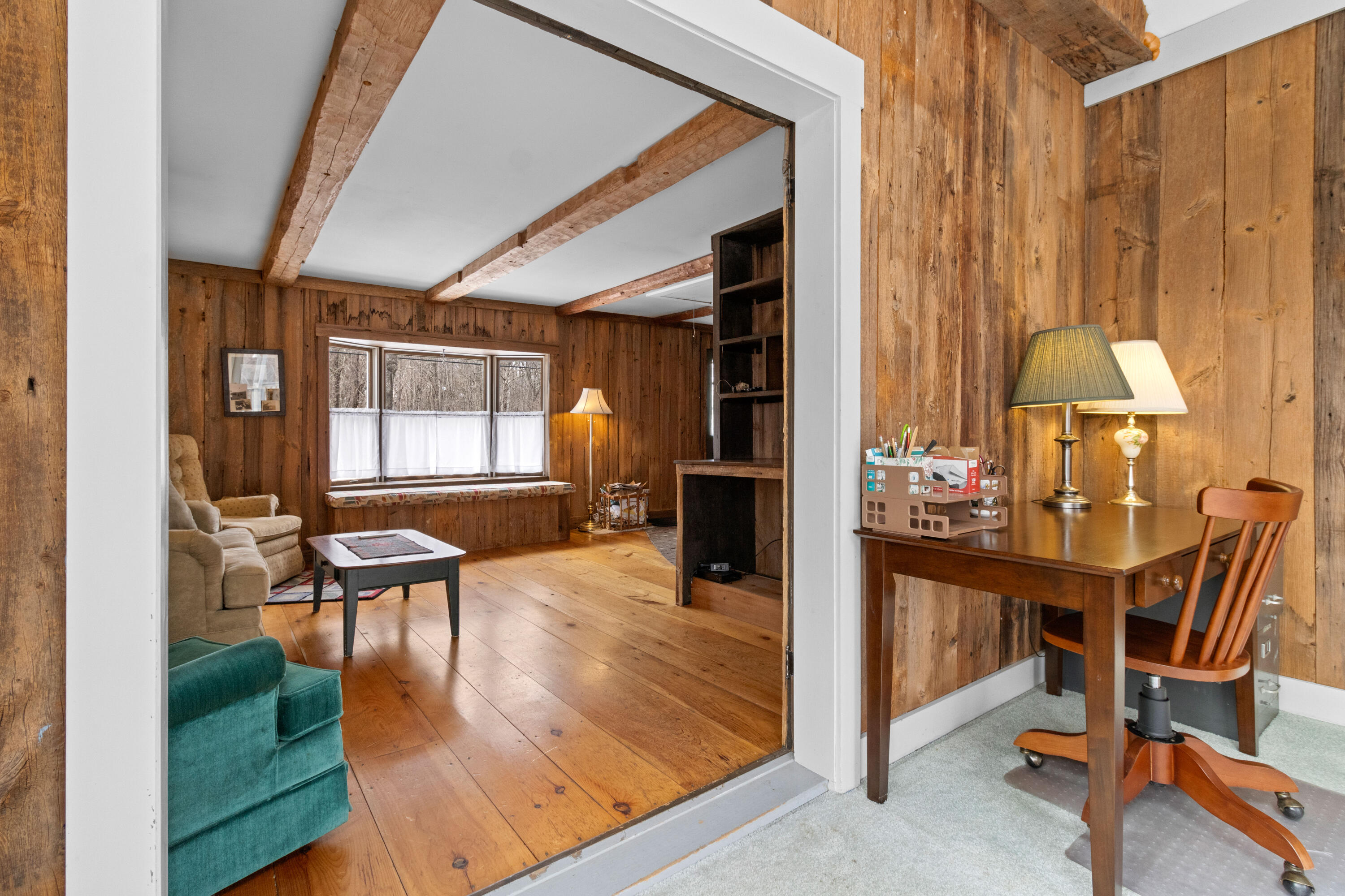 1801 Washington Road Waldoboro ME 04572