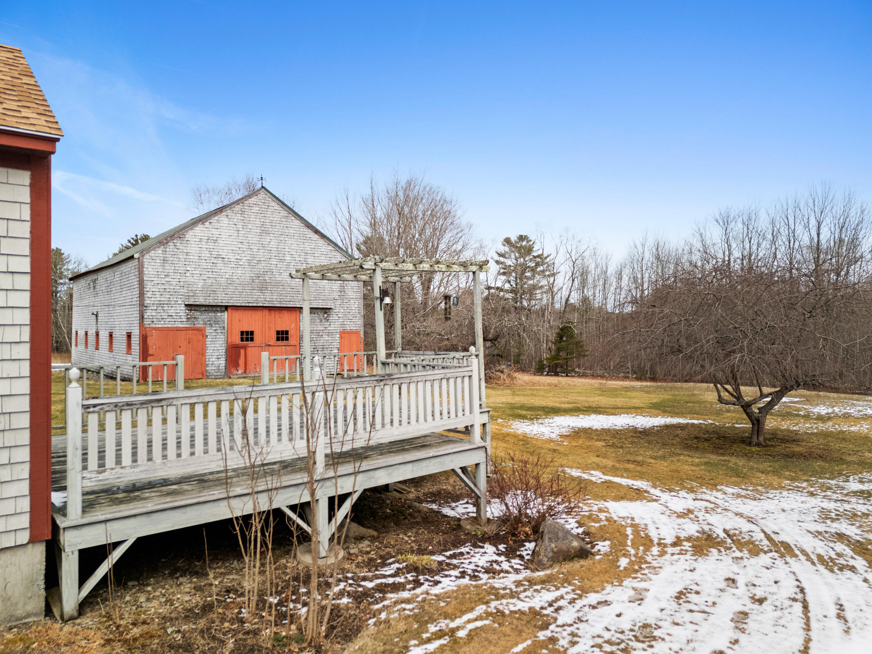 1801 Washington Road Waldoboro ME 04572