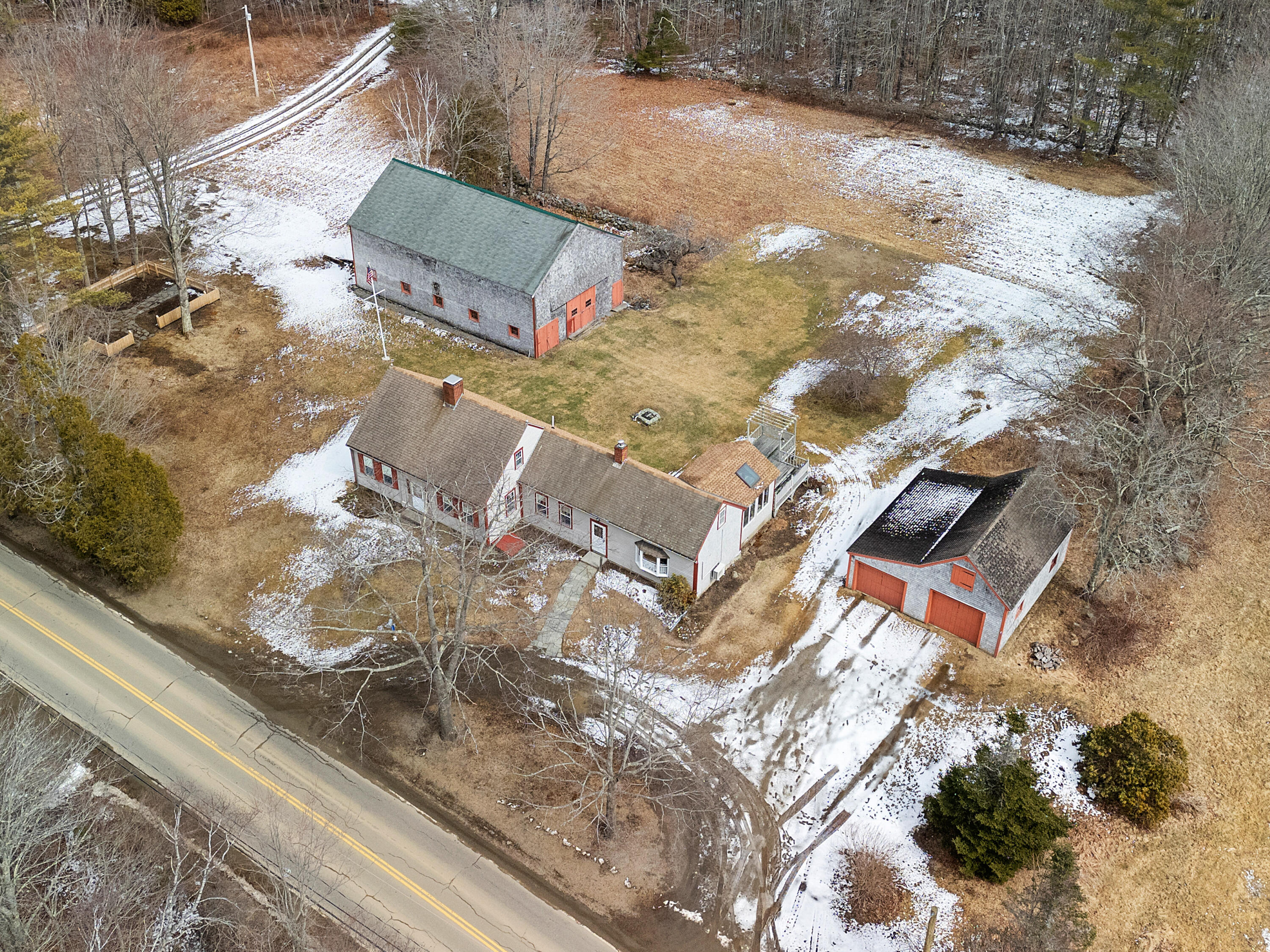 1801 Washington Road Waldoboro ME 04572