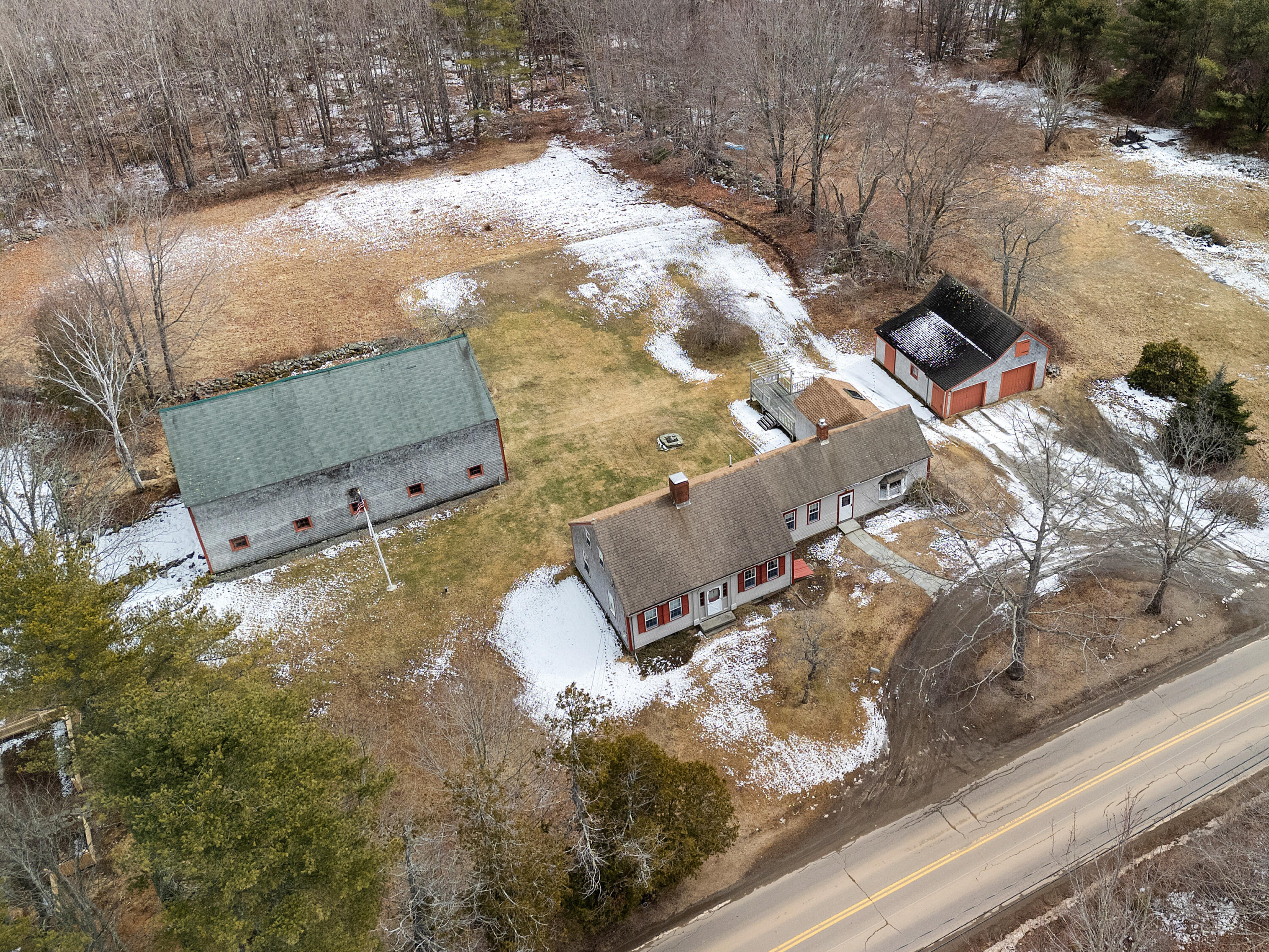 1801 Washington Road Waldoboro ME 04572