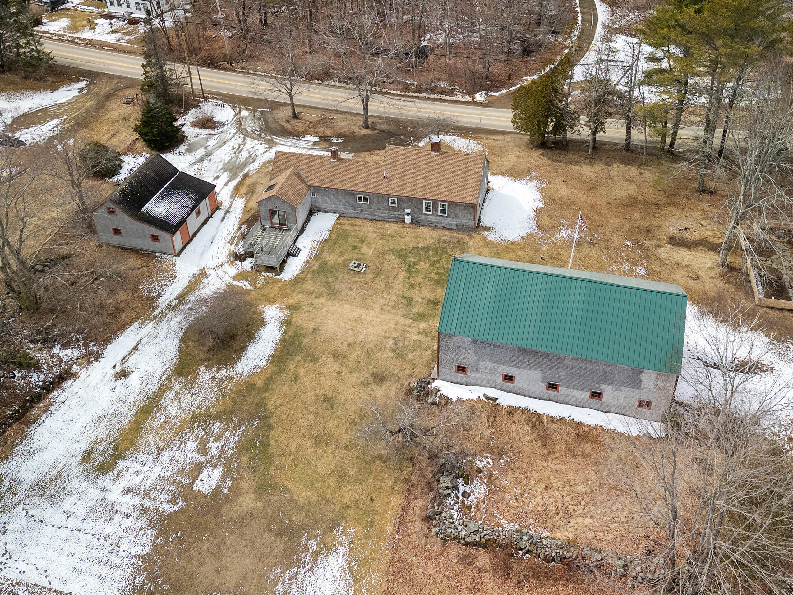 1801 Washington Road Waldoboro ME 04572