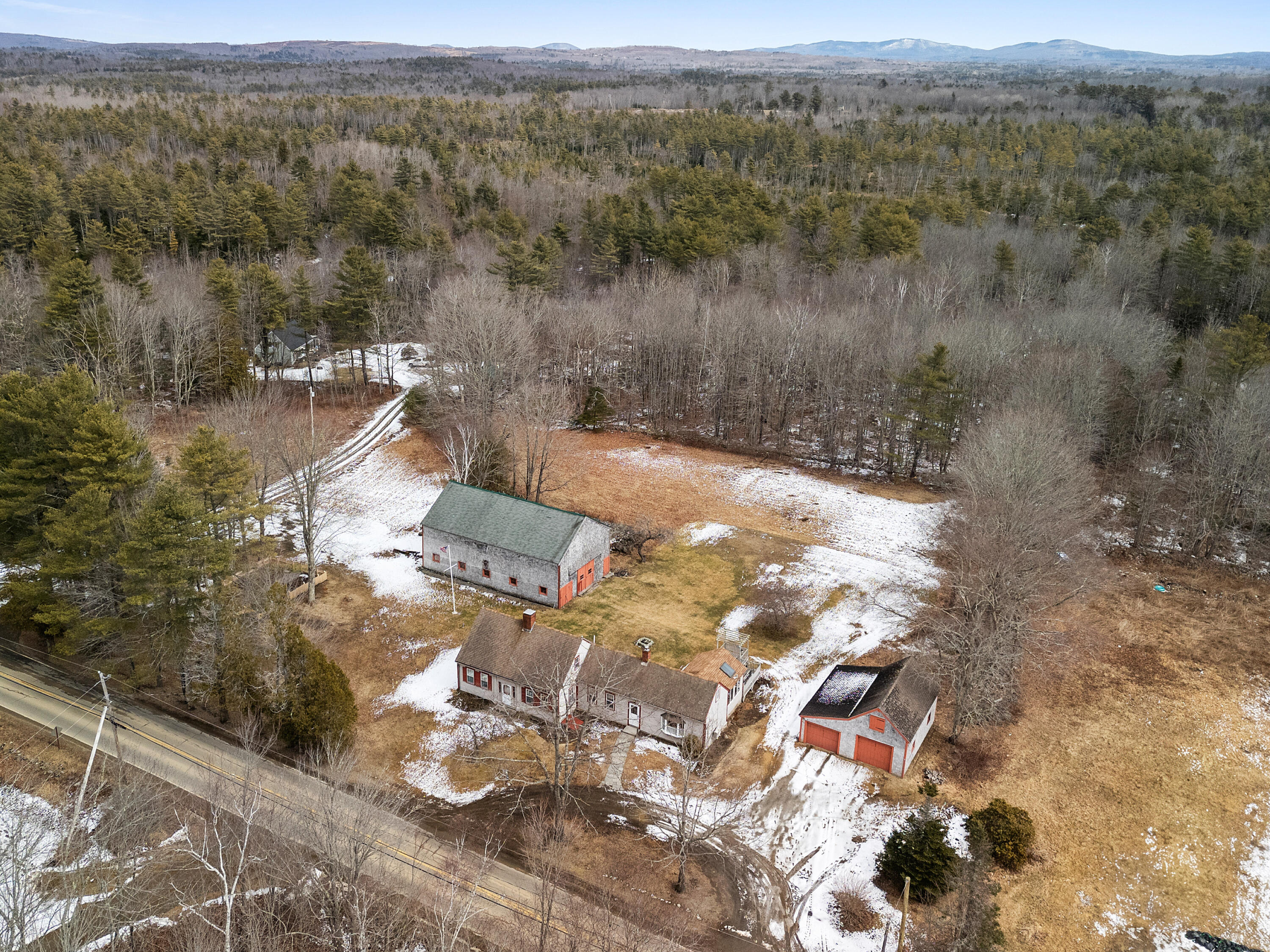 1801 Washington Road Waldoboro ME 04572