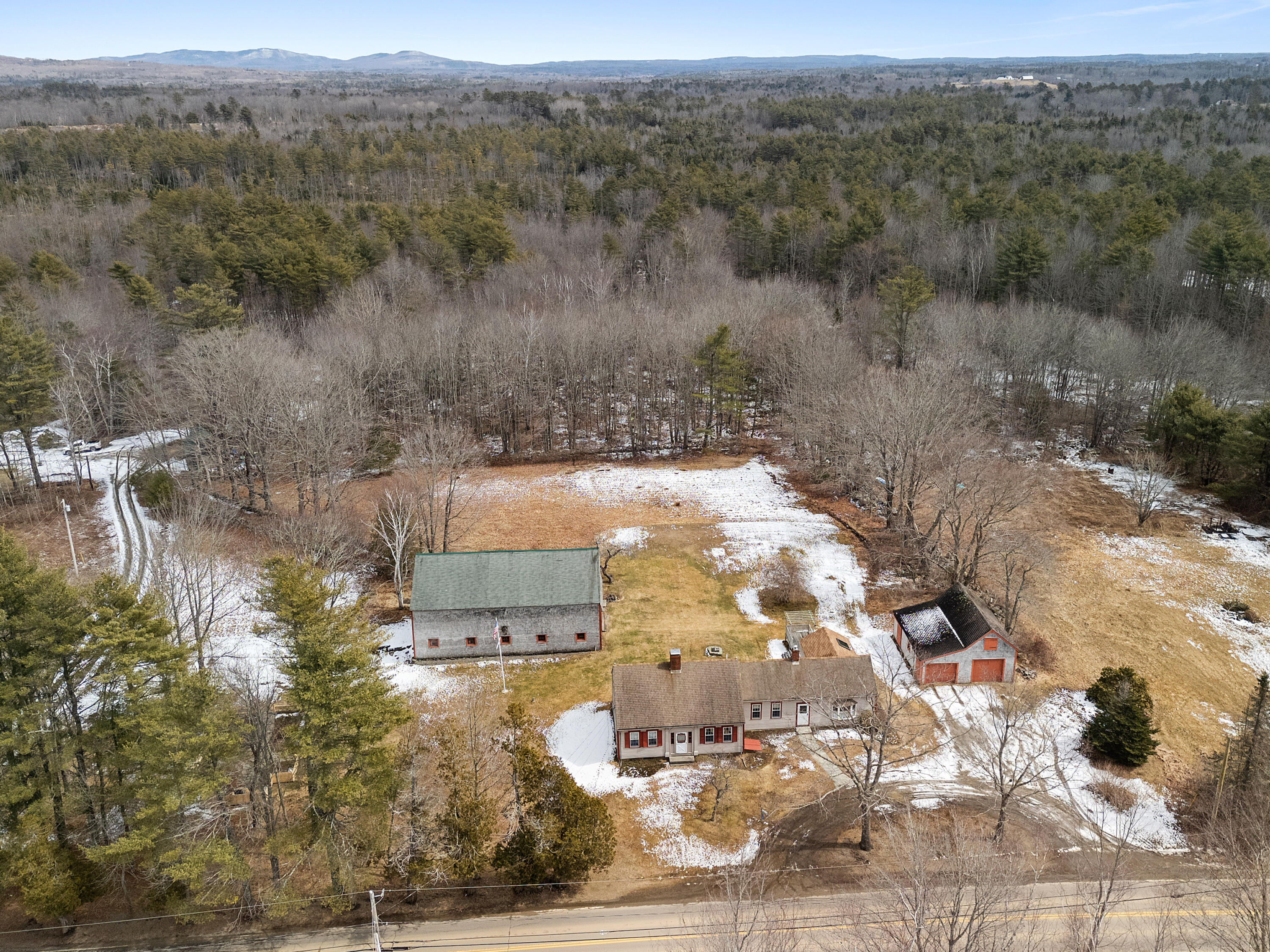 1801 Washington Road Waldoboro ME 04572