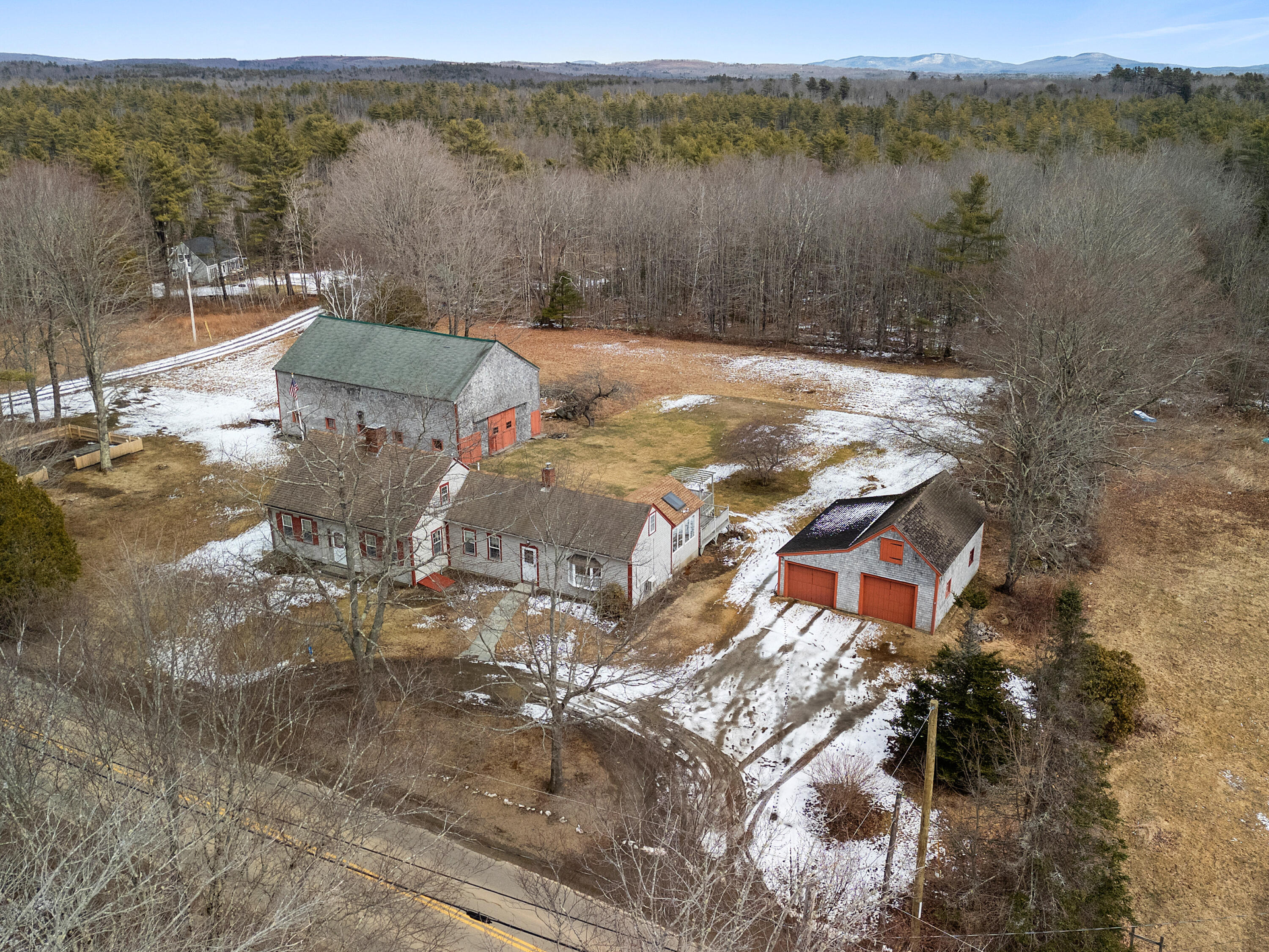 1801 Washington Road Waldoboro ME 04572