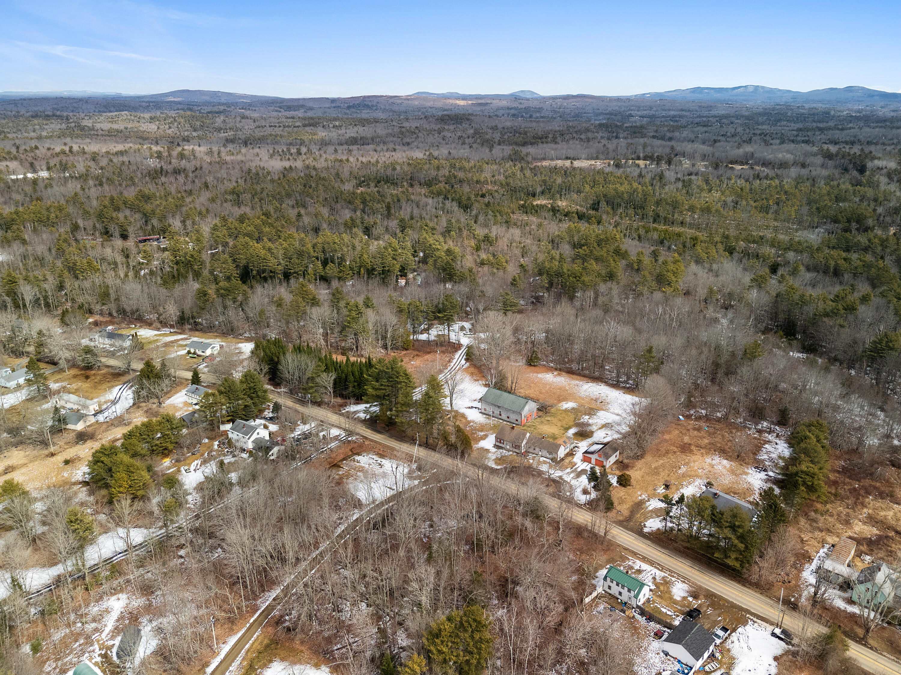 1801 Washington Road Waldoboro ME 04572