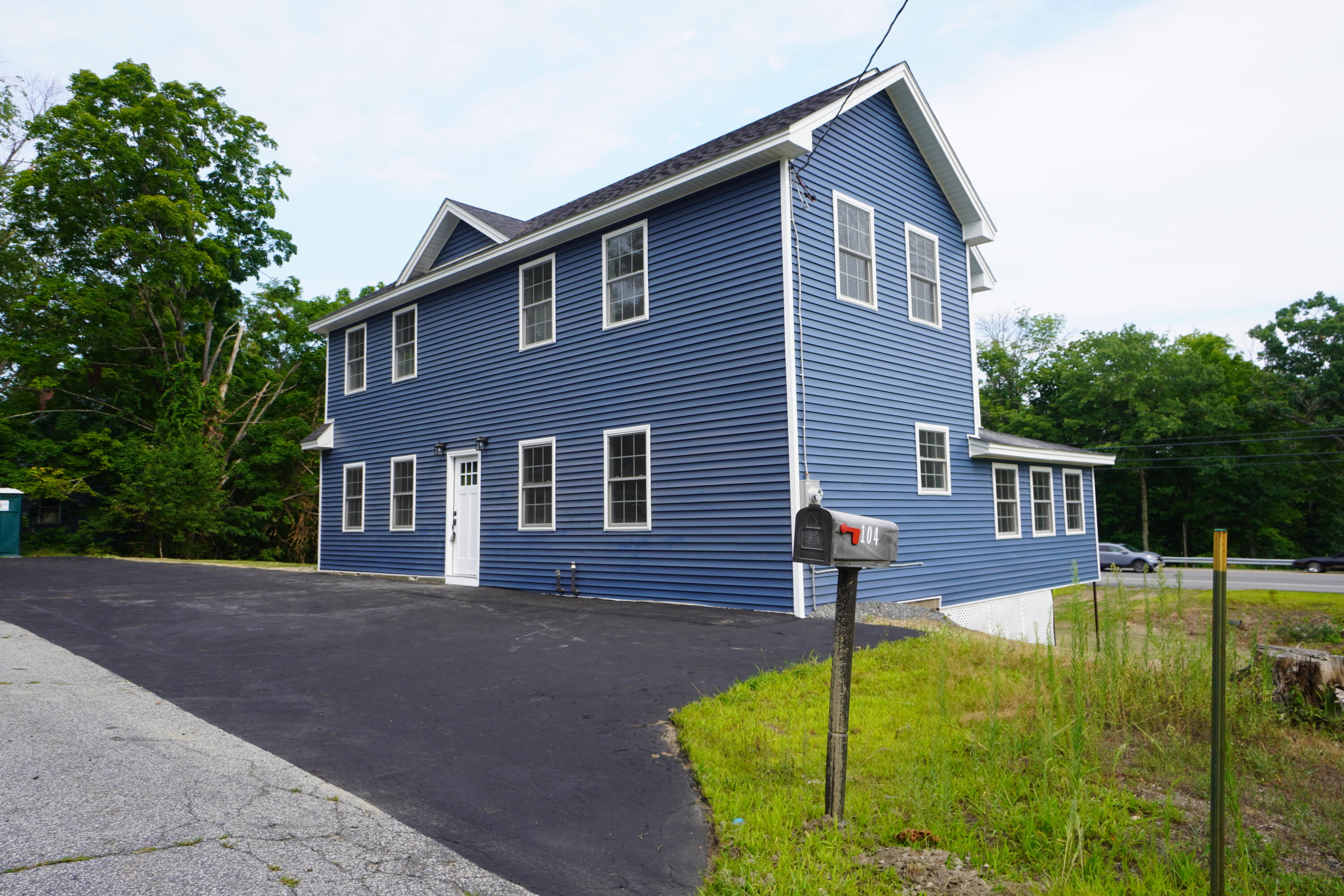 104 Court Street Alfred ME 04002