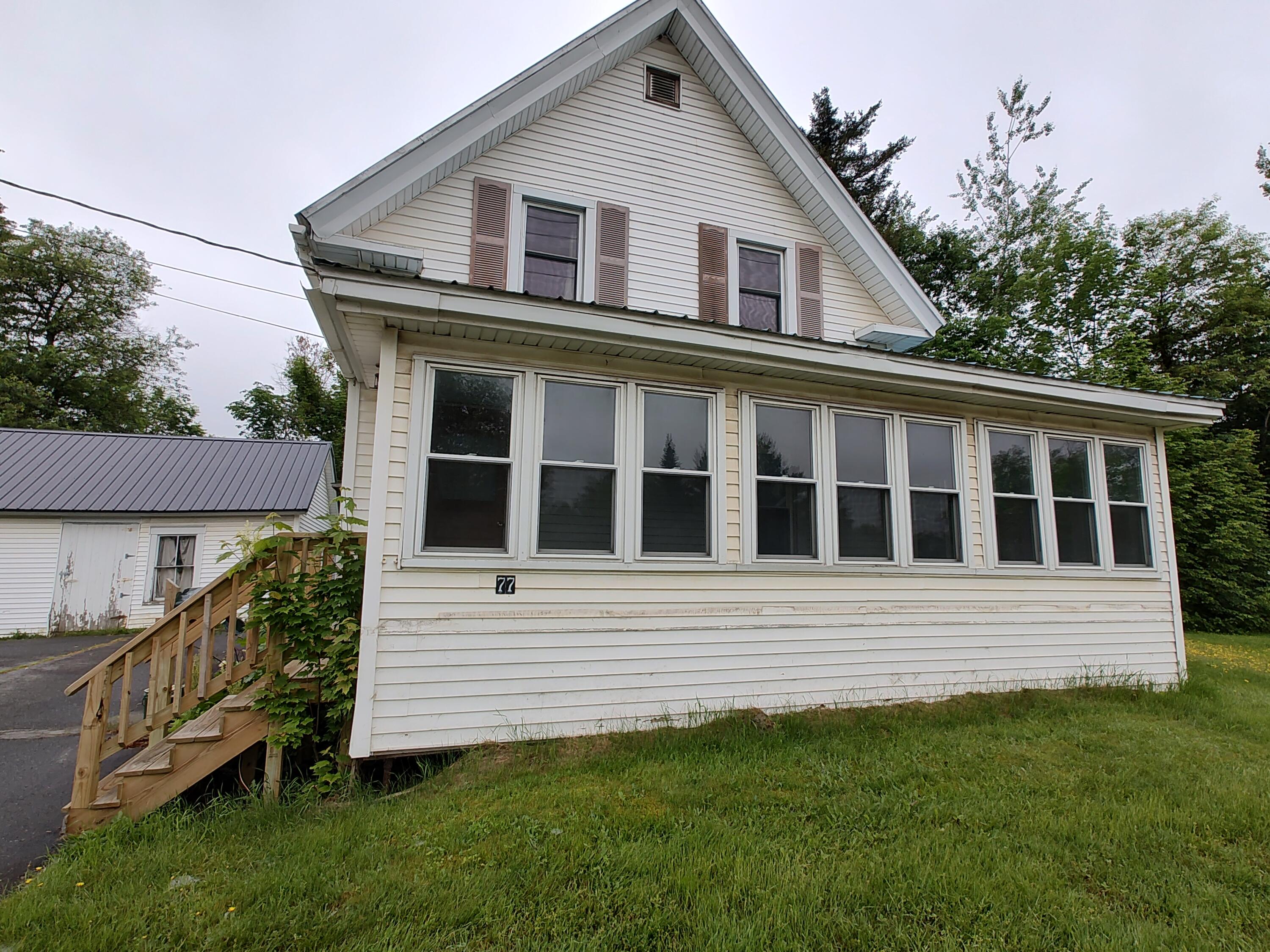 77 Water Street Guilford ME 04443