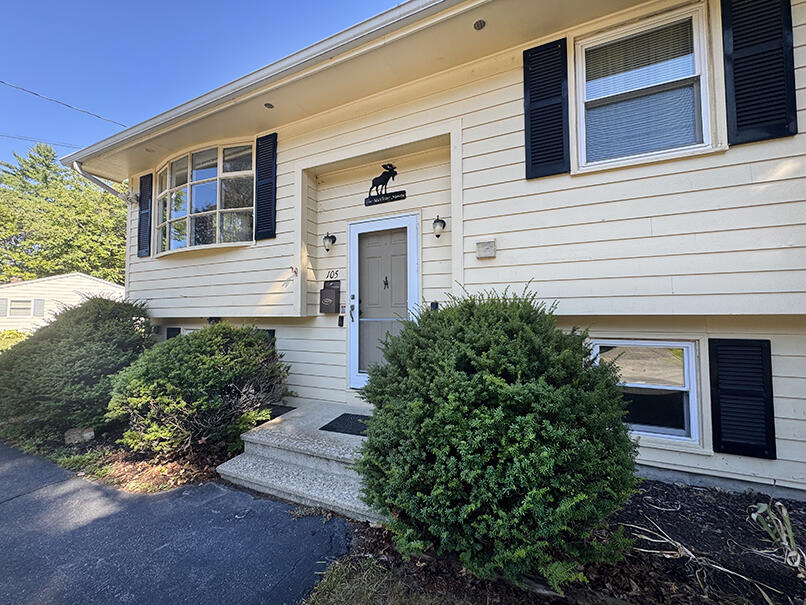 105 Windsor Avenue Augusta ME 04330