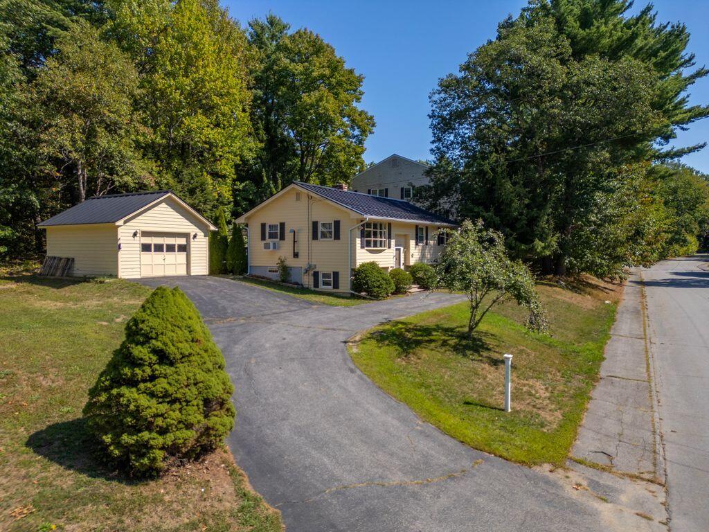 105 Windsor Avenue Augusta ME 04330