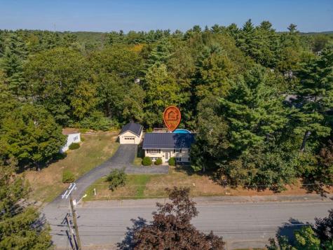 105 Windsor Avenue Augusta ME 04330