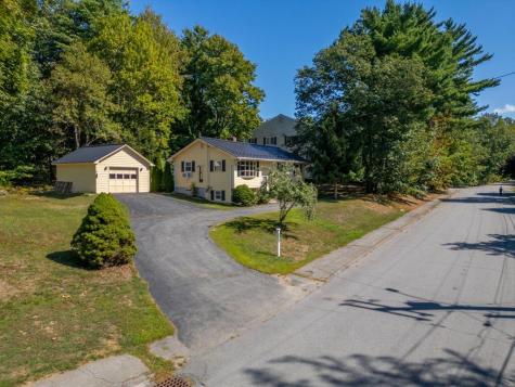 105 Windsor Avenue Augusta ME 04330