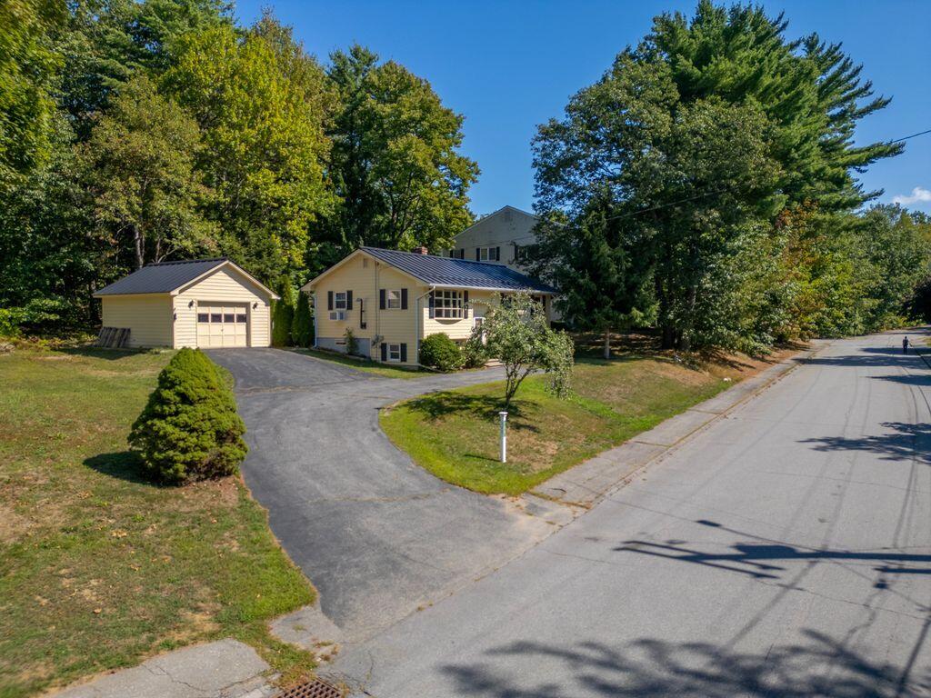 105 Windsor Avenue Augusta ME 04330