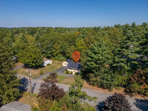 105 Windsor Avenue Augusta ME 04330