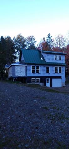 220 Merrill Road Corinna ME 04928