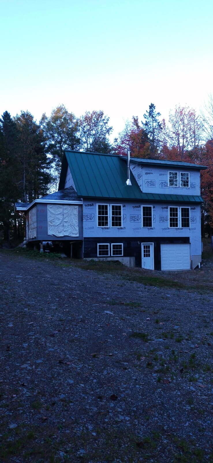 220 Merrill Road Corinna ME 04928