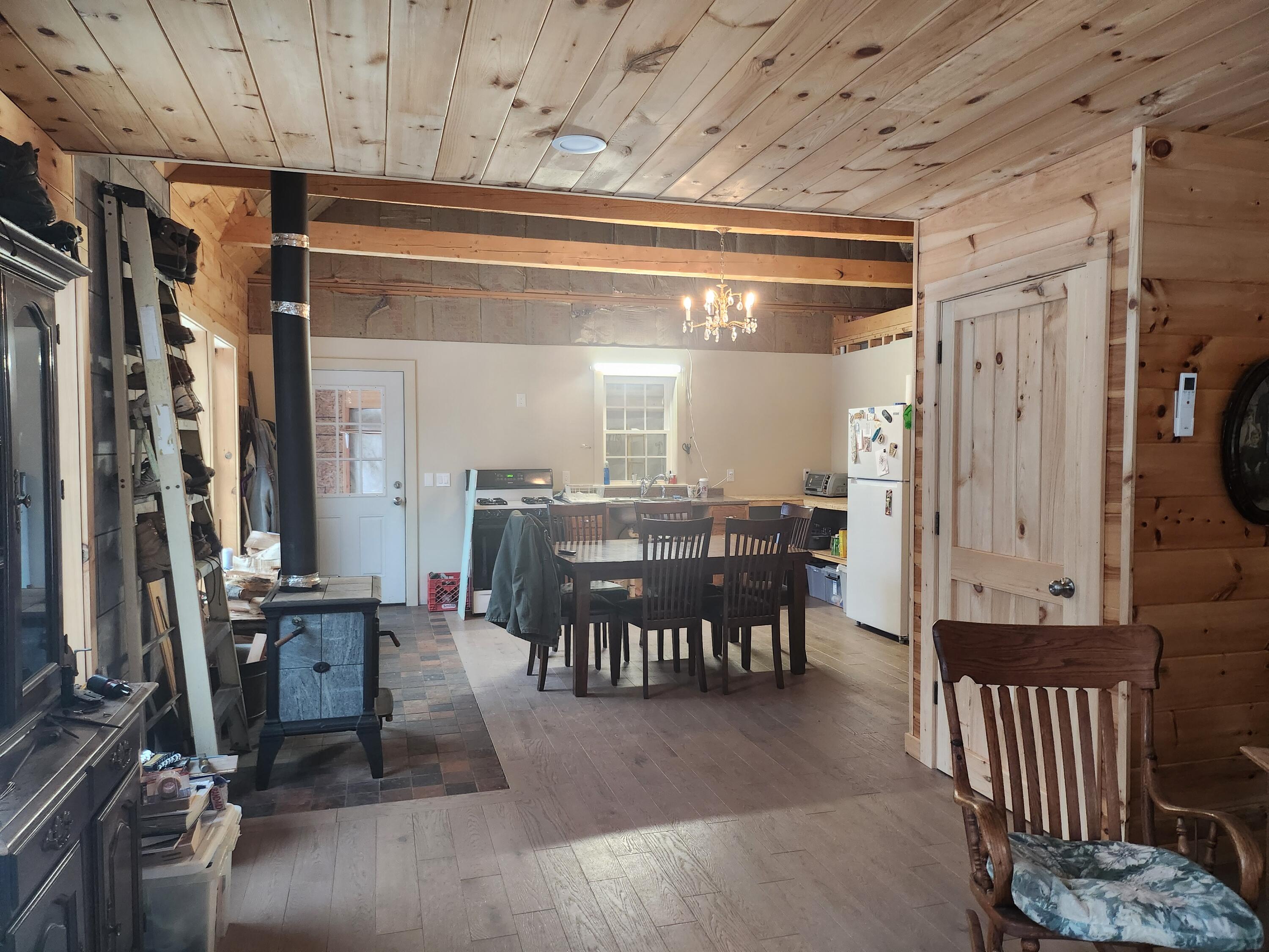 220 Merrill Road Corinna ME 04928