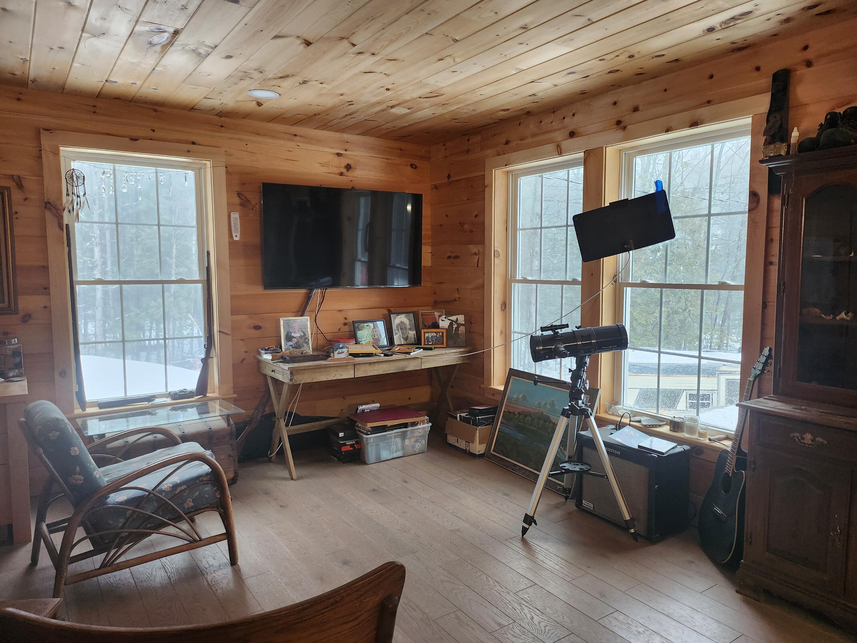 220 Merrill Road Corinna ME 04928