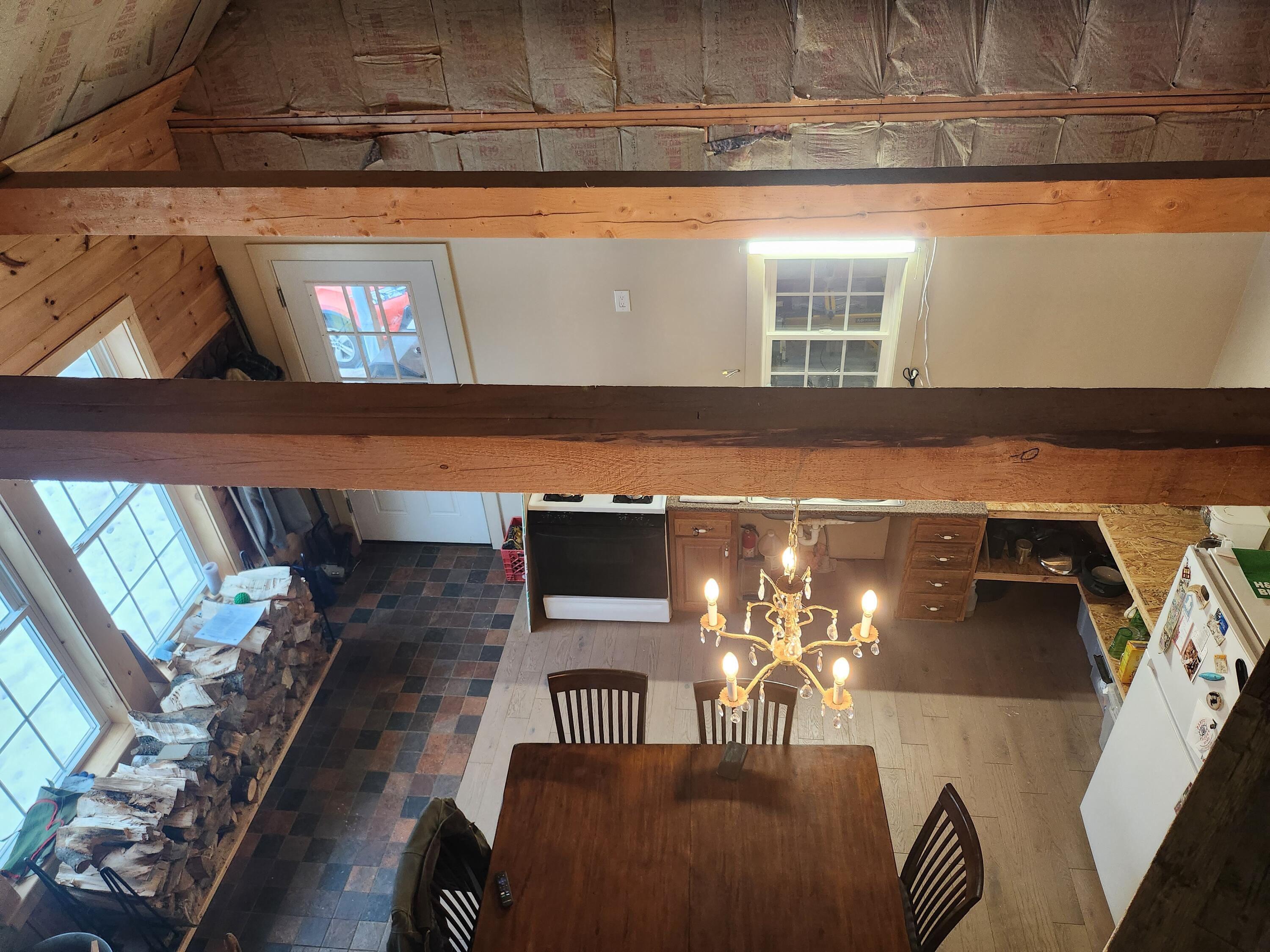 220 Merrill Road Corinna ME 04928